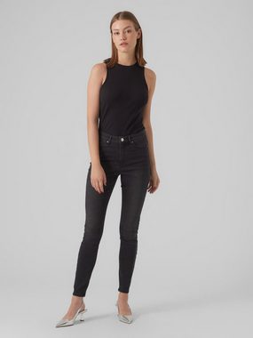 Vero Moda High-waist-Jeans Sophia (1-tlg) Weiteres Detail