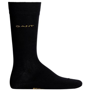 Gant Kurzsocken Herren Socken, 6er Pack - D1. Soft Cotton Socks