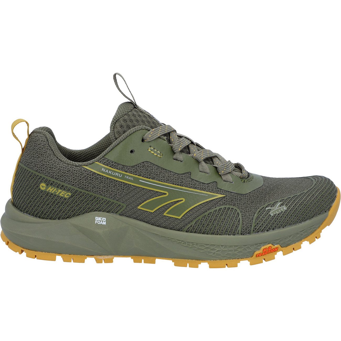 Hi-Tec GEO NAKURU Walkingschuh günstig online kaufen