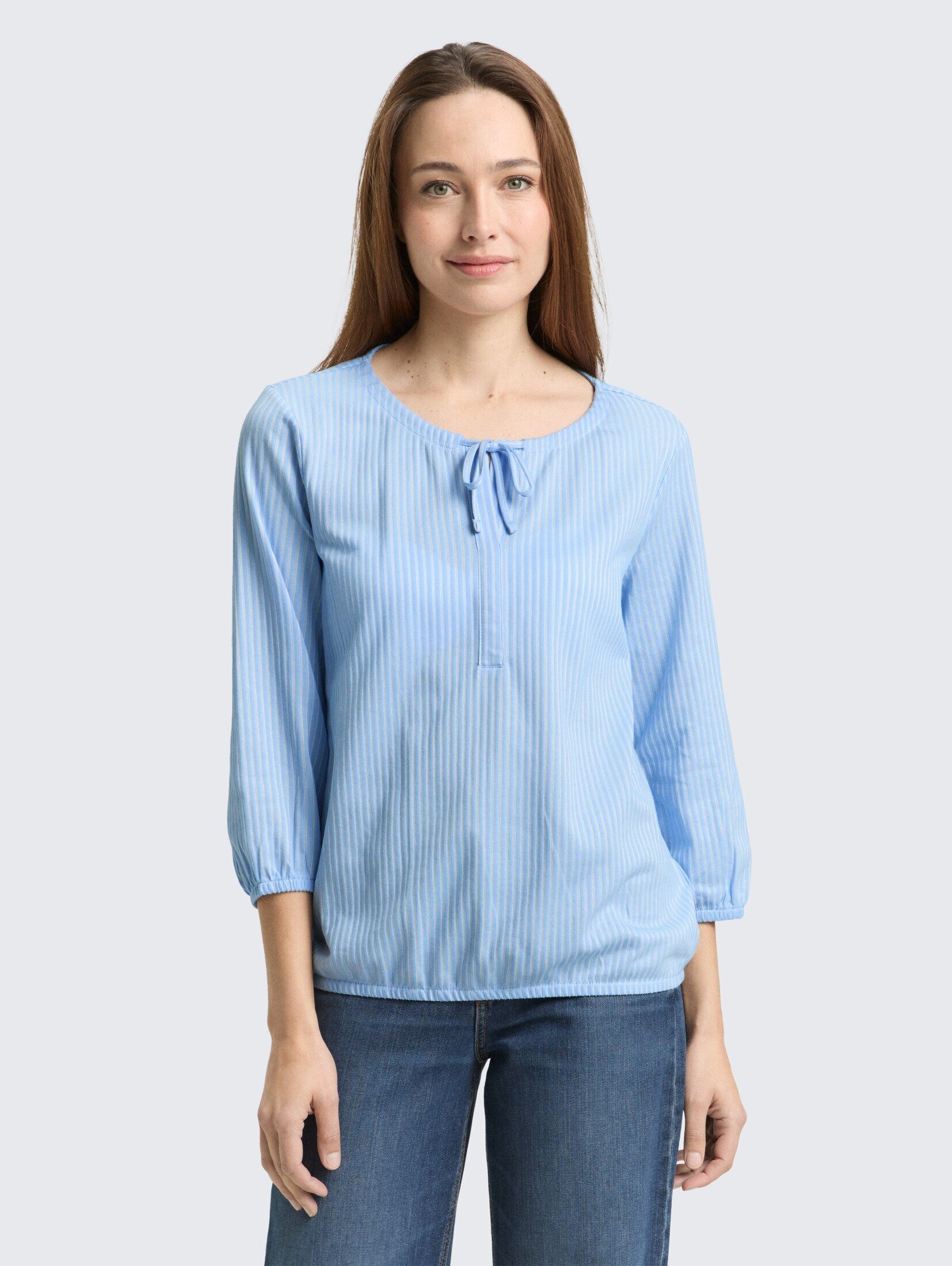 3/4-Arm-Shirt T-Shirt