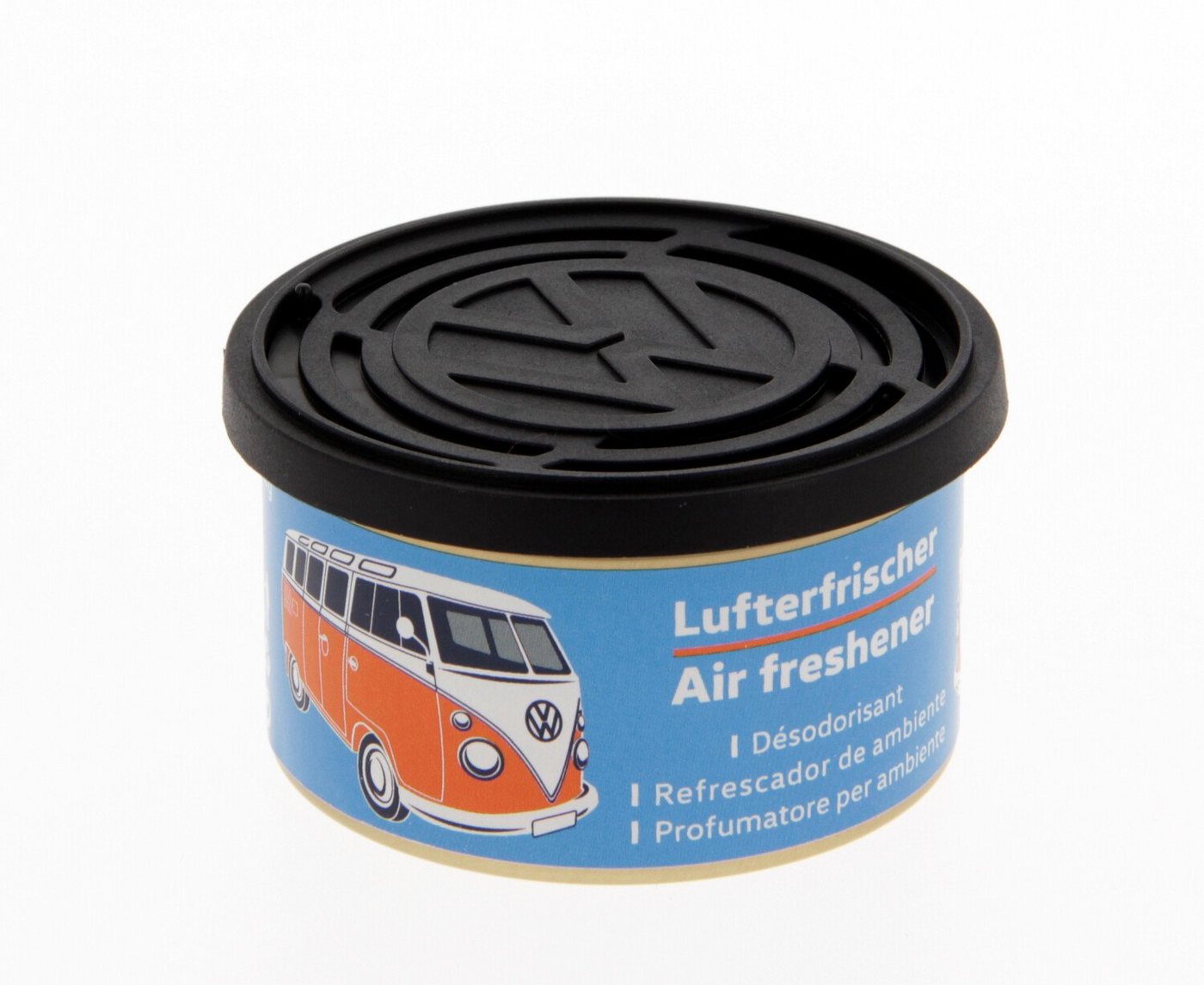 Thumbnail - VW Collection by BRISA Raumduft Volkswagen Lufterfrischer fürs Auto (1-St), Duftdose von VW