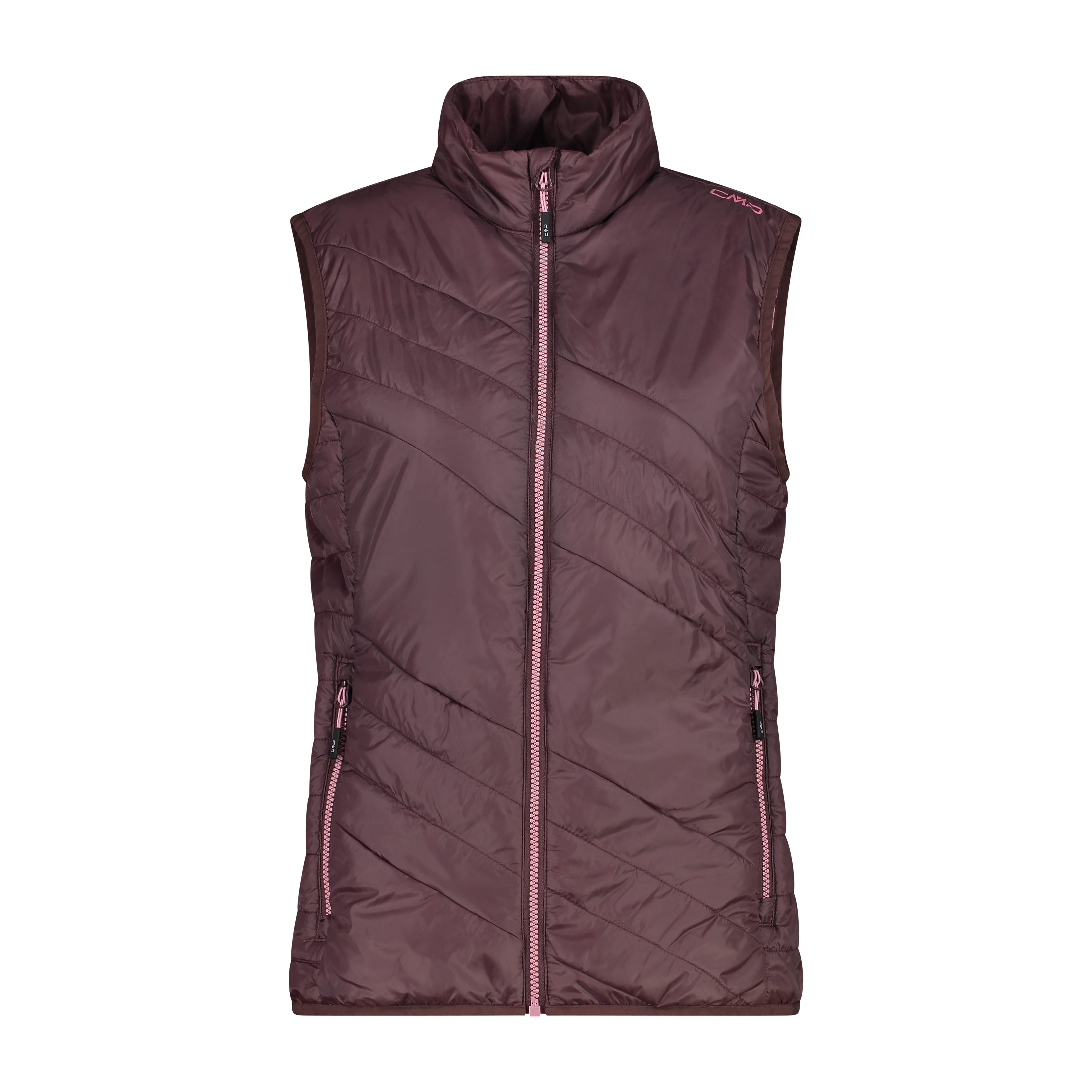 Funktionsweste CMP Damen Weste Woman Vest 33Z5106