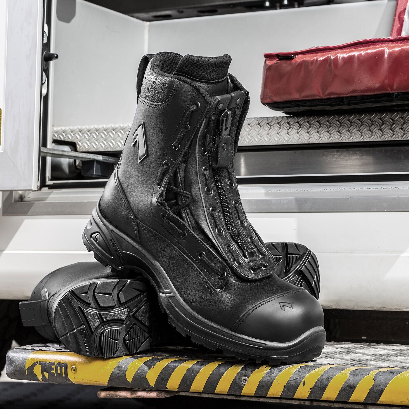 haix Sicherheitsstiefel