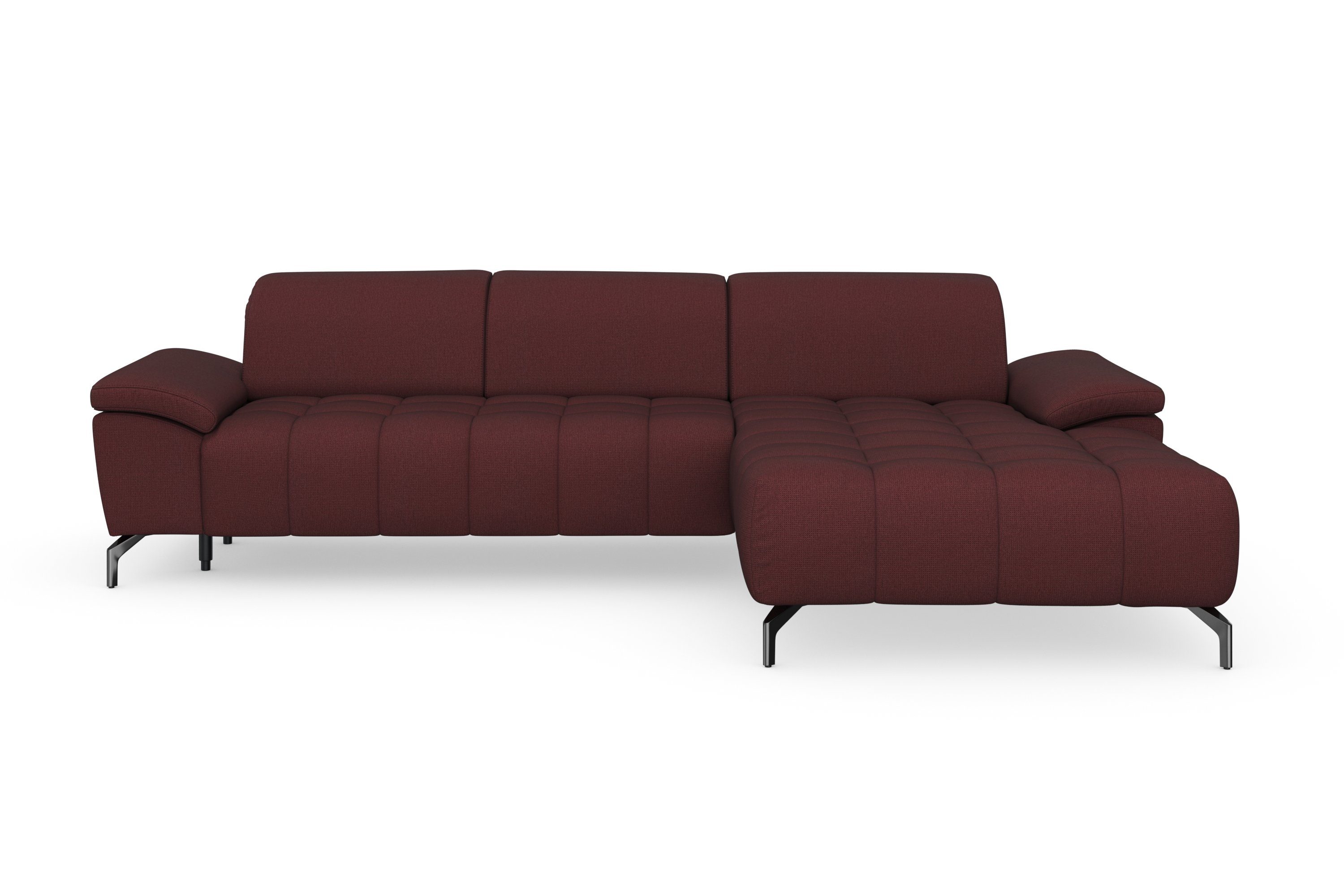 sit&more Ecksofa Cool L-Form, wahlweise mit günstig online kaufen
