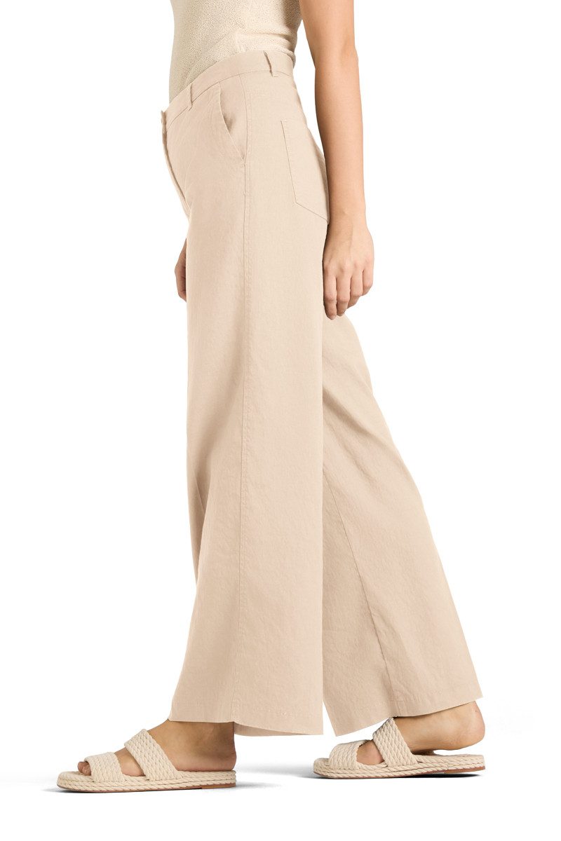 Cambio Leinenhose Adrienne