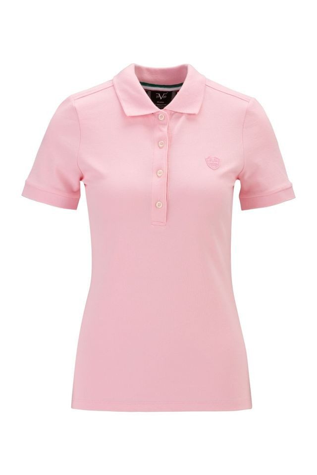 19V69 ITALIA Poloshirt - T-SHIRT - günstig online kaufen