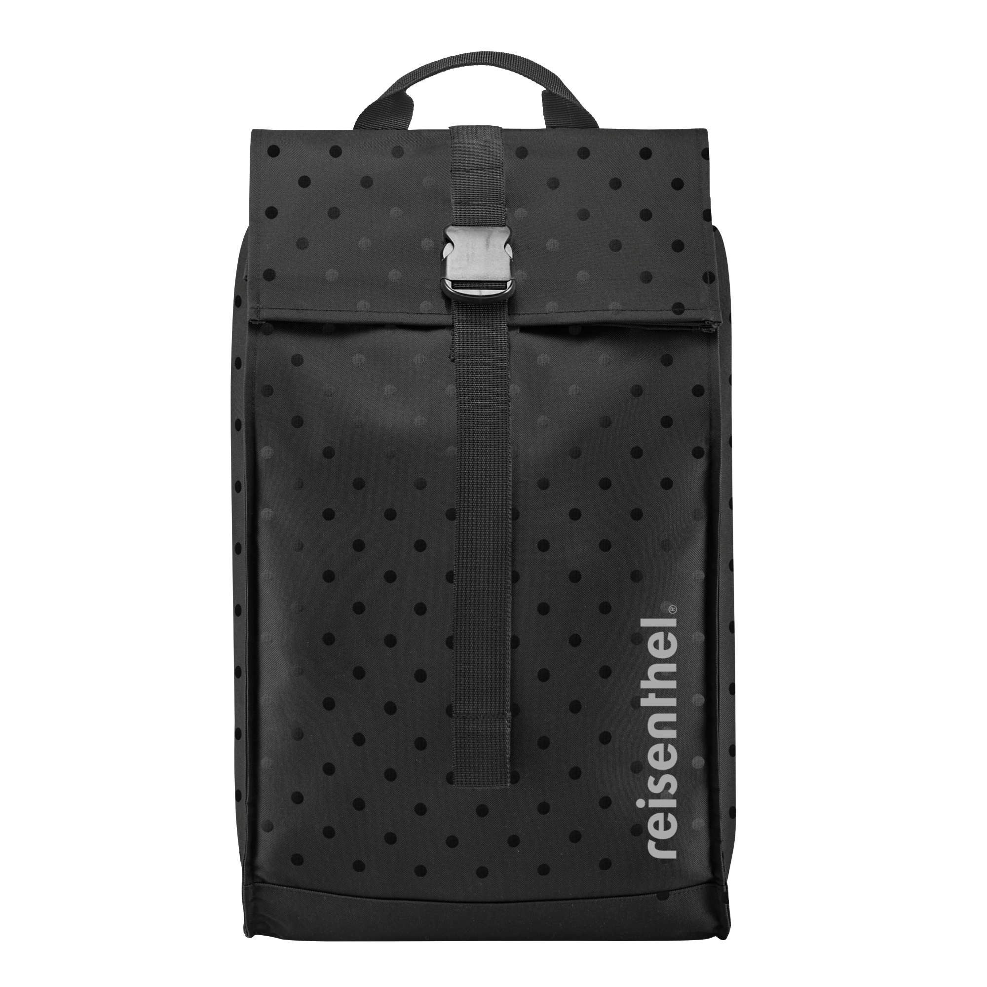 REISENTHEL® Einkaufstrolley citycruiser rolltop, 40 l günstig online kaufen