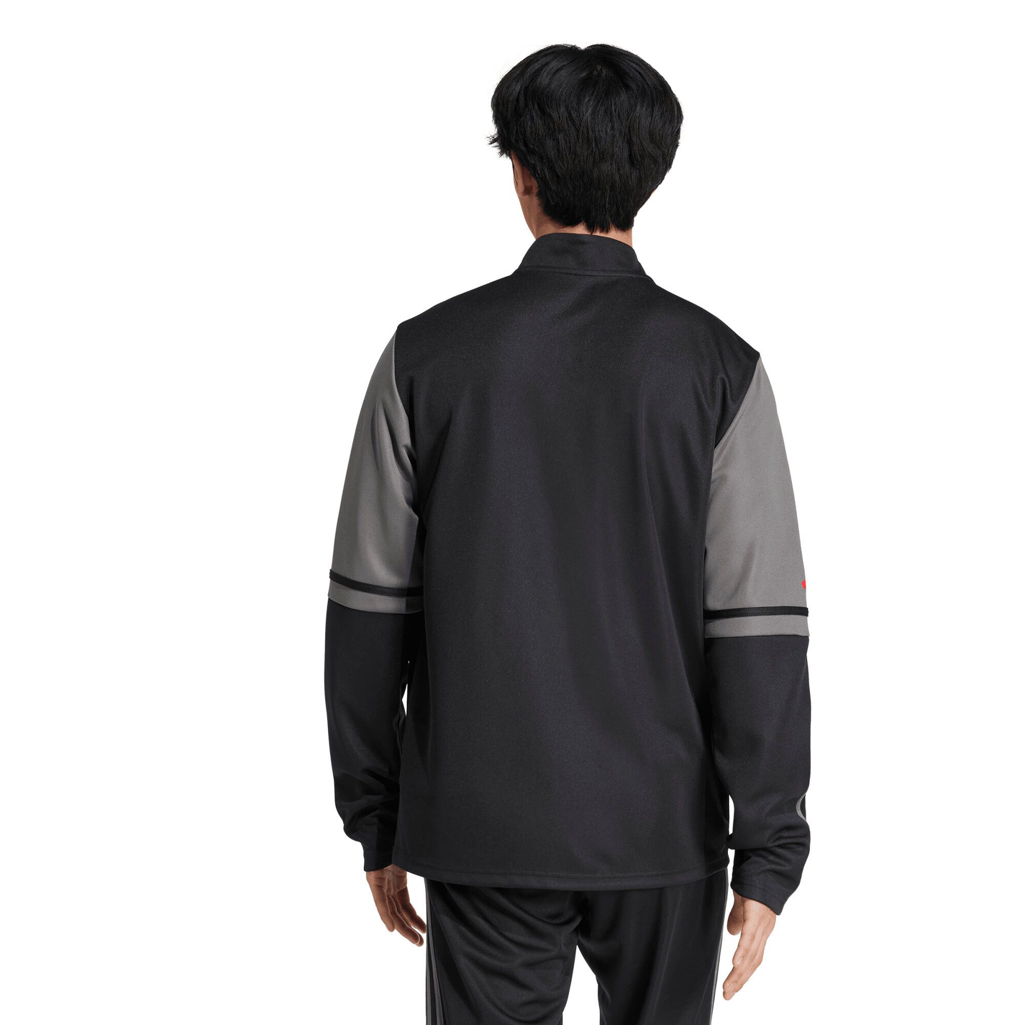 adidas Performance Fleecepullover adidas Herren Trainingstop Squadra 25