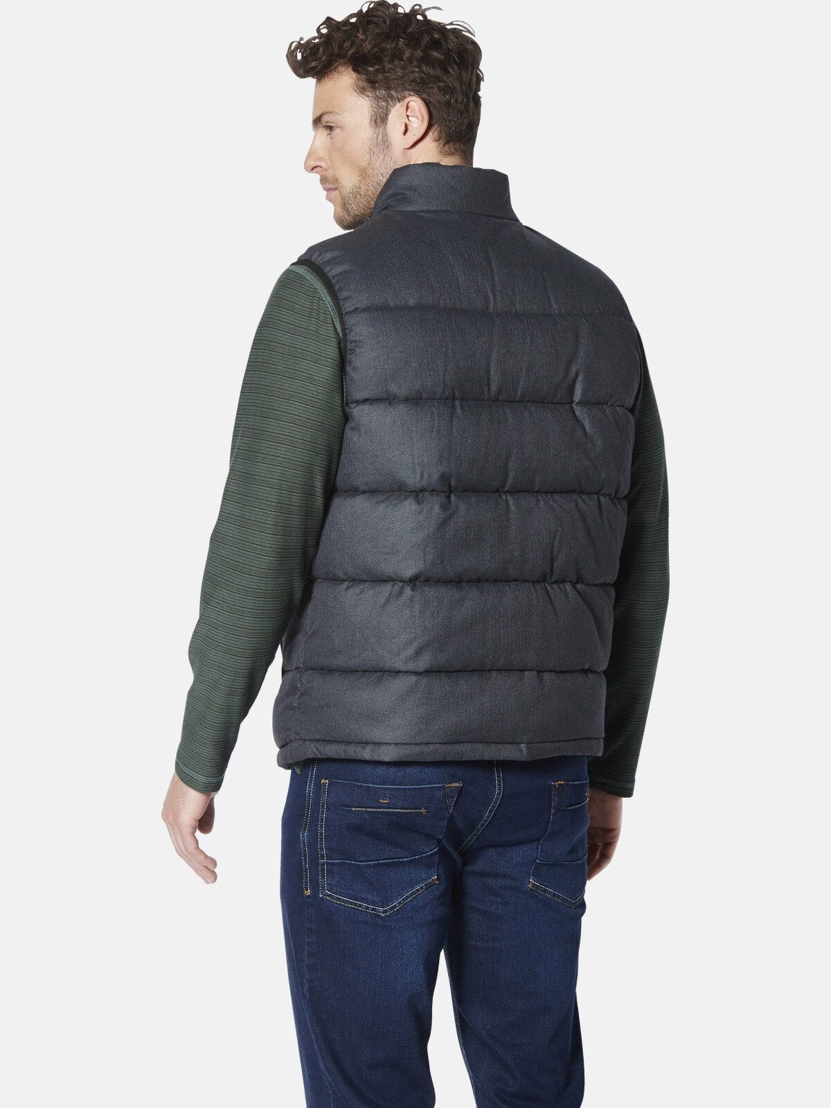 Babista Steppweste SERGIOTALA mit praktischen Taschen günstig online kaufen