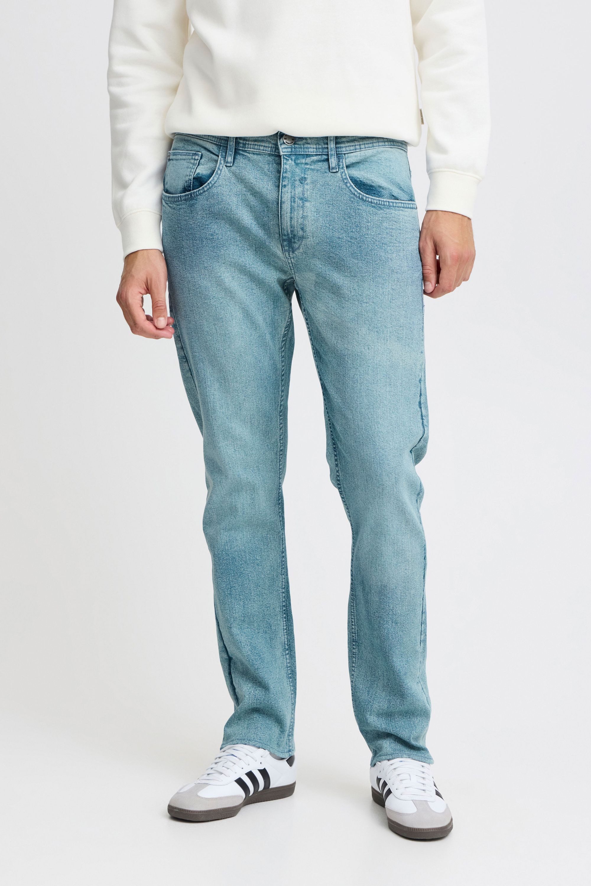 Bequeme Jeans BHTwister fit