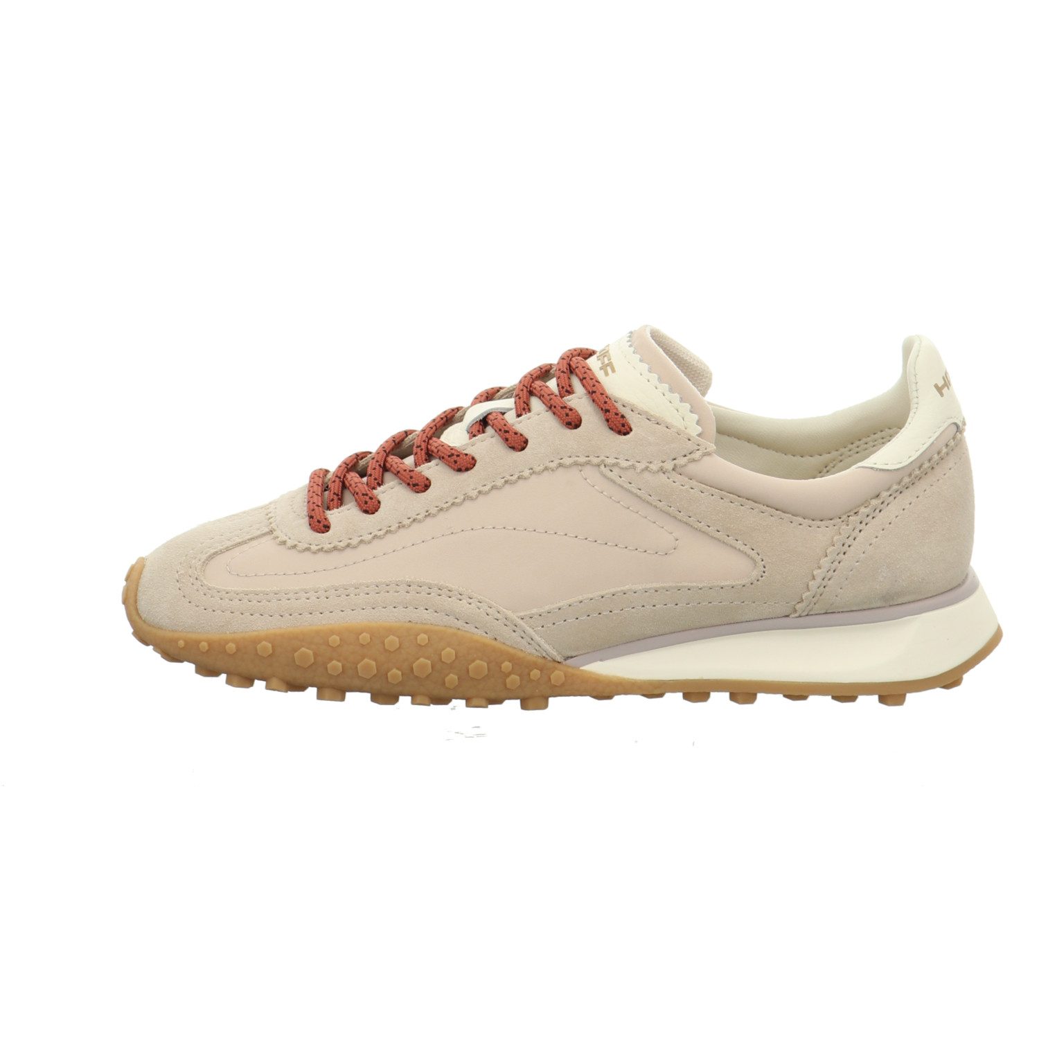 Hoff BRIDGE MKII BEIGE Sneaker