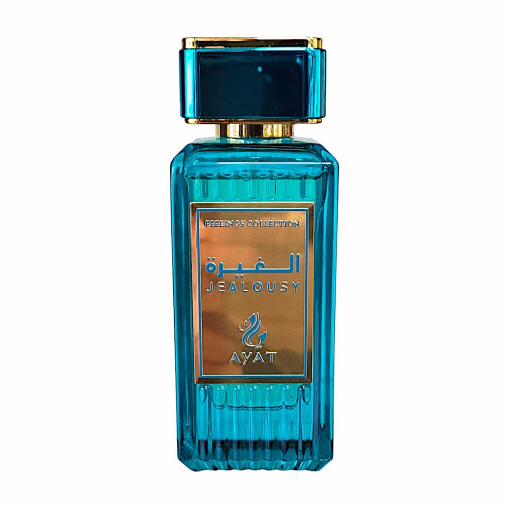 Ayat Perfumes Eau de Parfum Ayat Perfumes Feeling Collection Jealousy Eau de Parfum 100ml