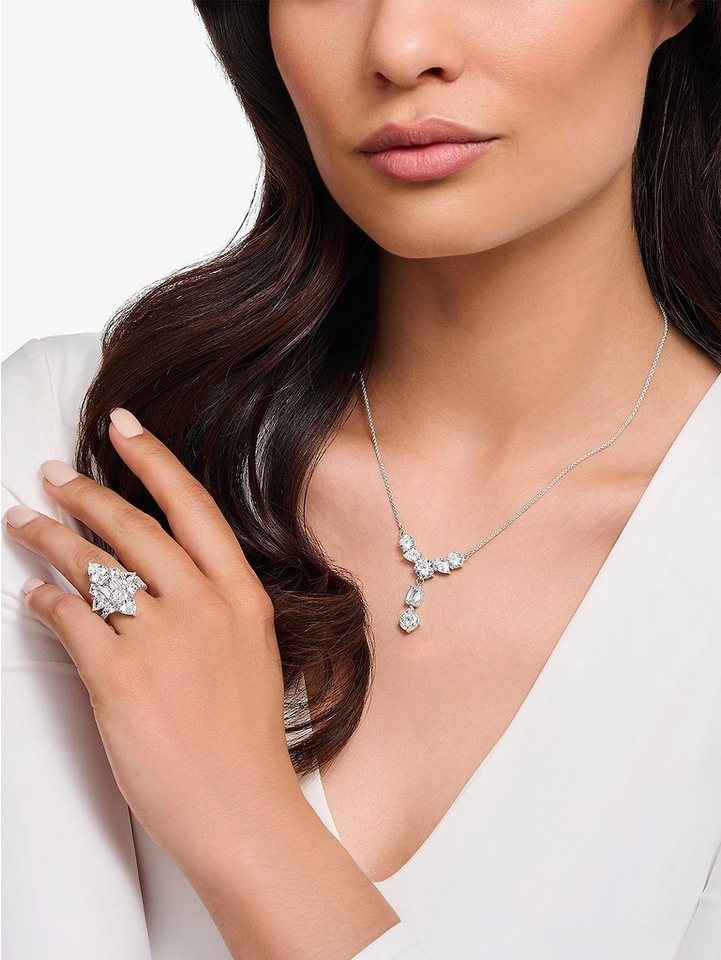 THOMAS SABO Kette mit Anhänger Thomas S... THOMAS SABO Kette mit Anhänger Thomas S...