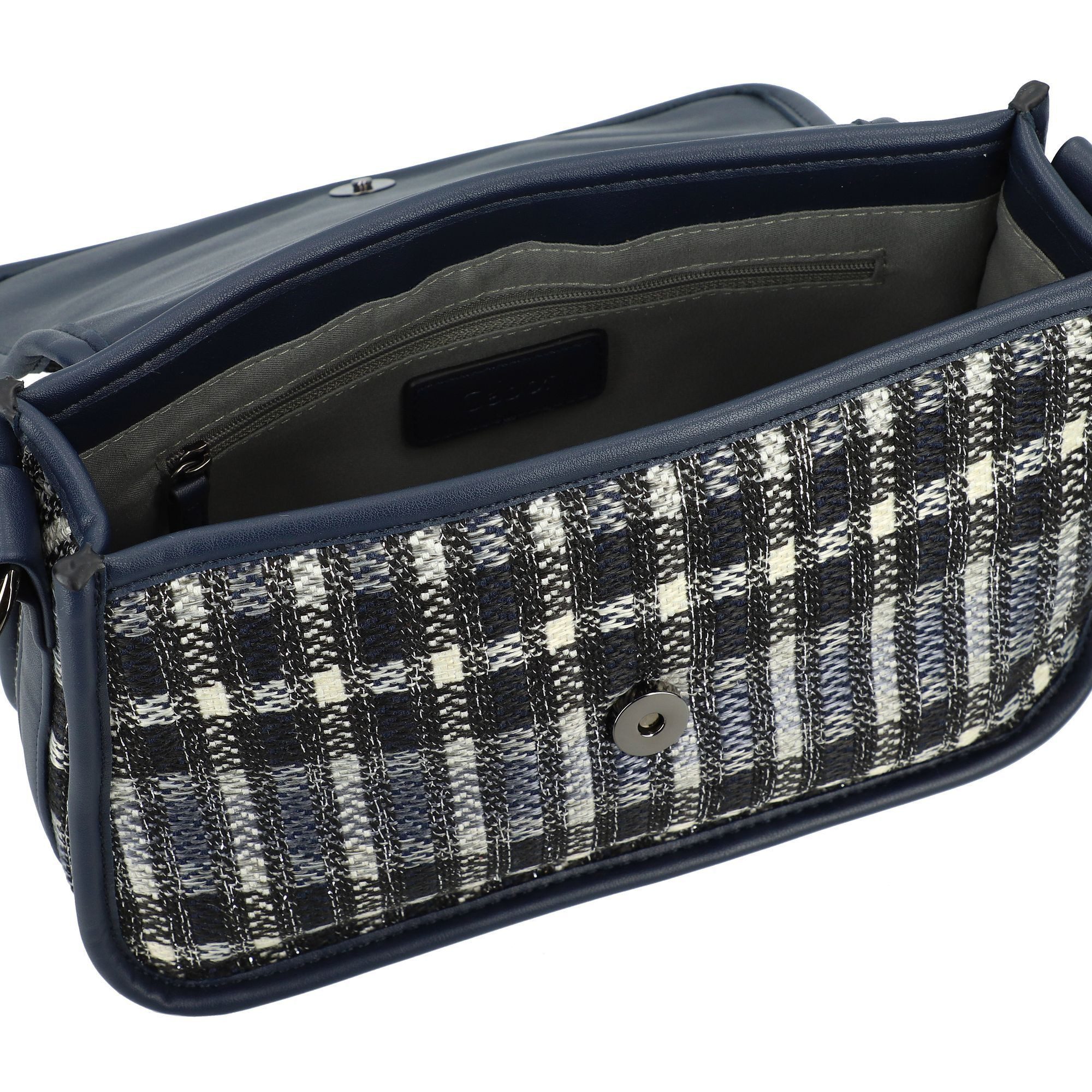 Gabor Schultertasche Lexie, Polyester