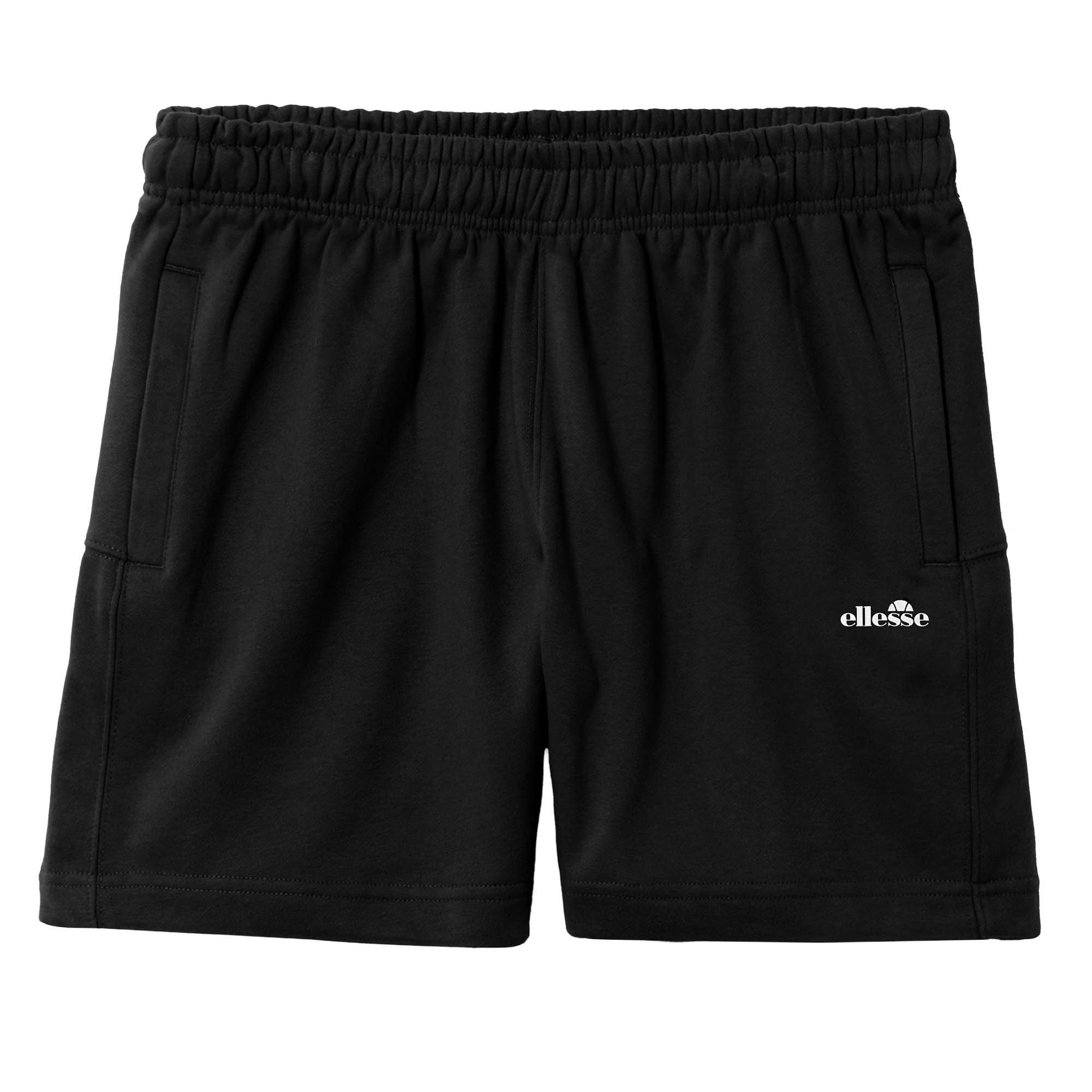 Sweatshorts Herren Shorts 1er Pack Baumwolle