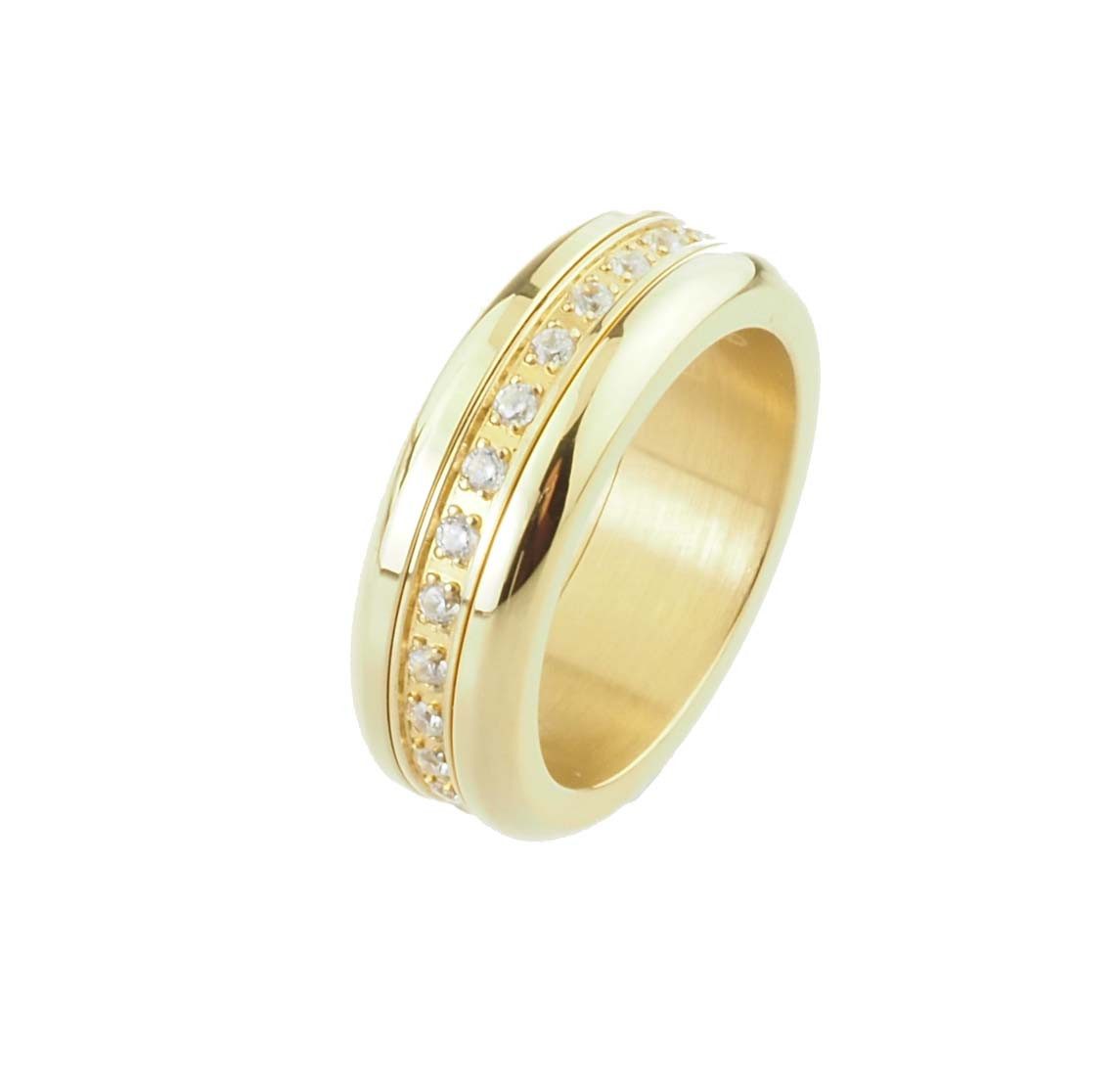 Bering Fingerring