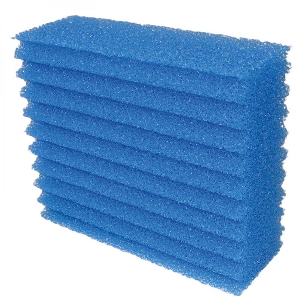 OASE Teichfilter Oase Ersatzschwamm blau BioSmart 18000-36000