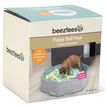 Beeztees Hundepool Puppy Ball Pool Funchie