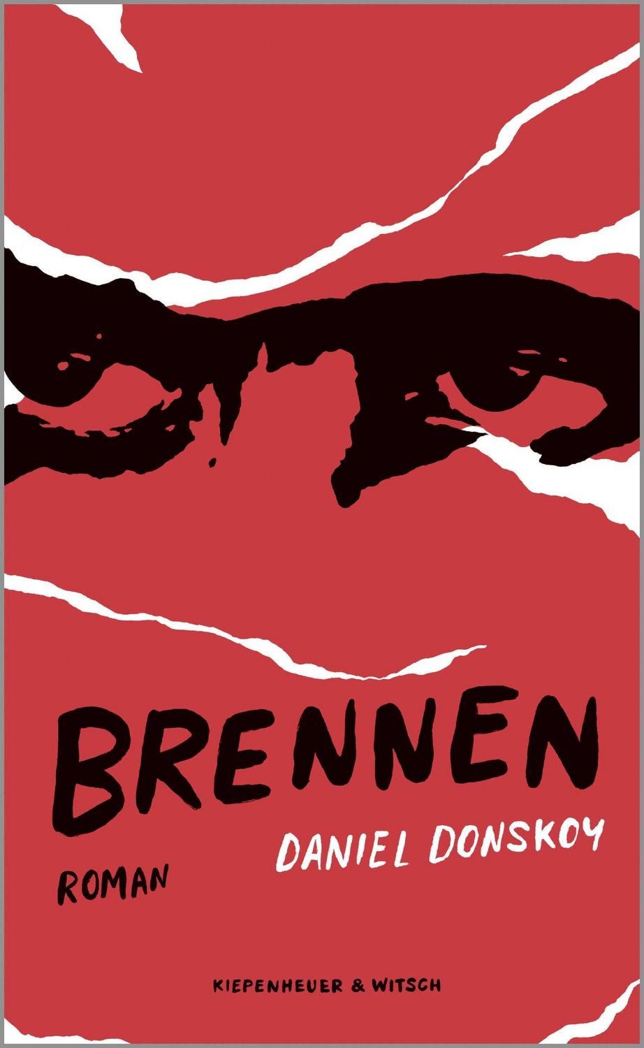 Brennen / Daniel Donskoy
