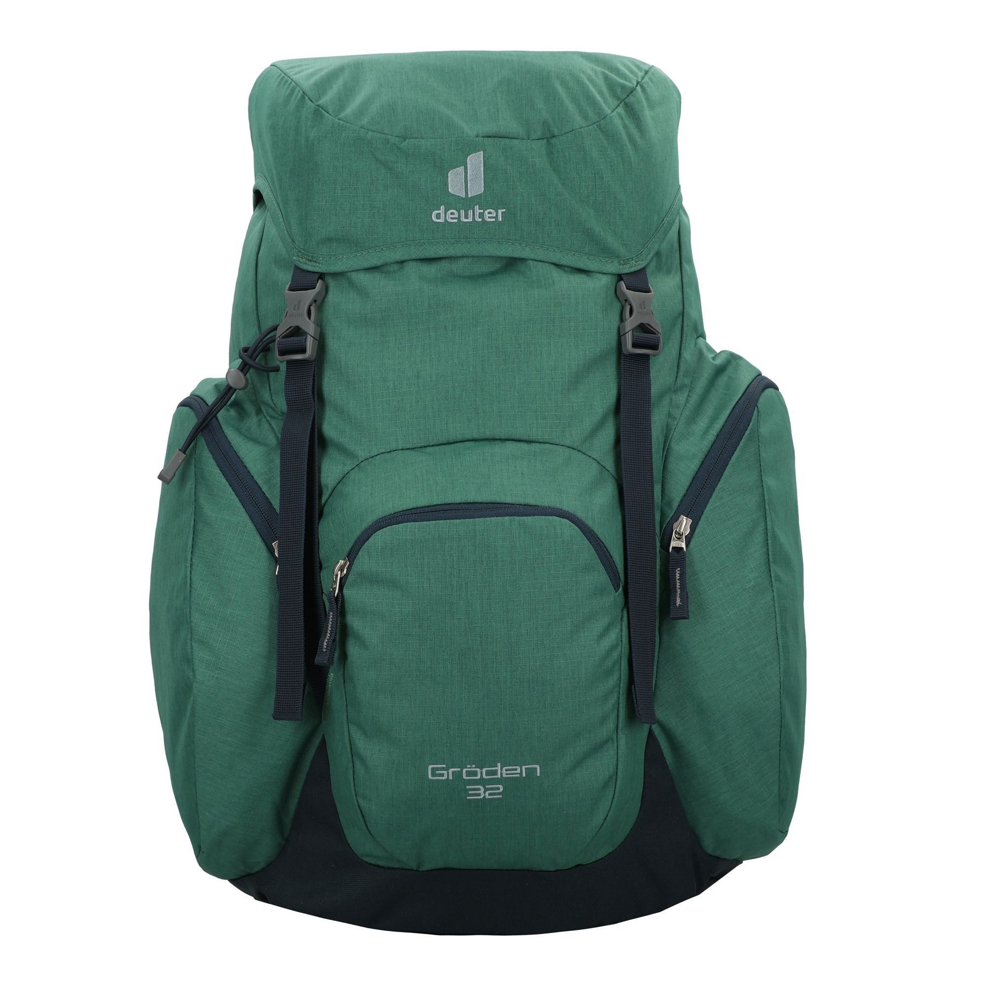 deuter Wanderrucksack Gröden, Polyester