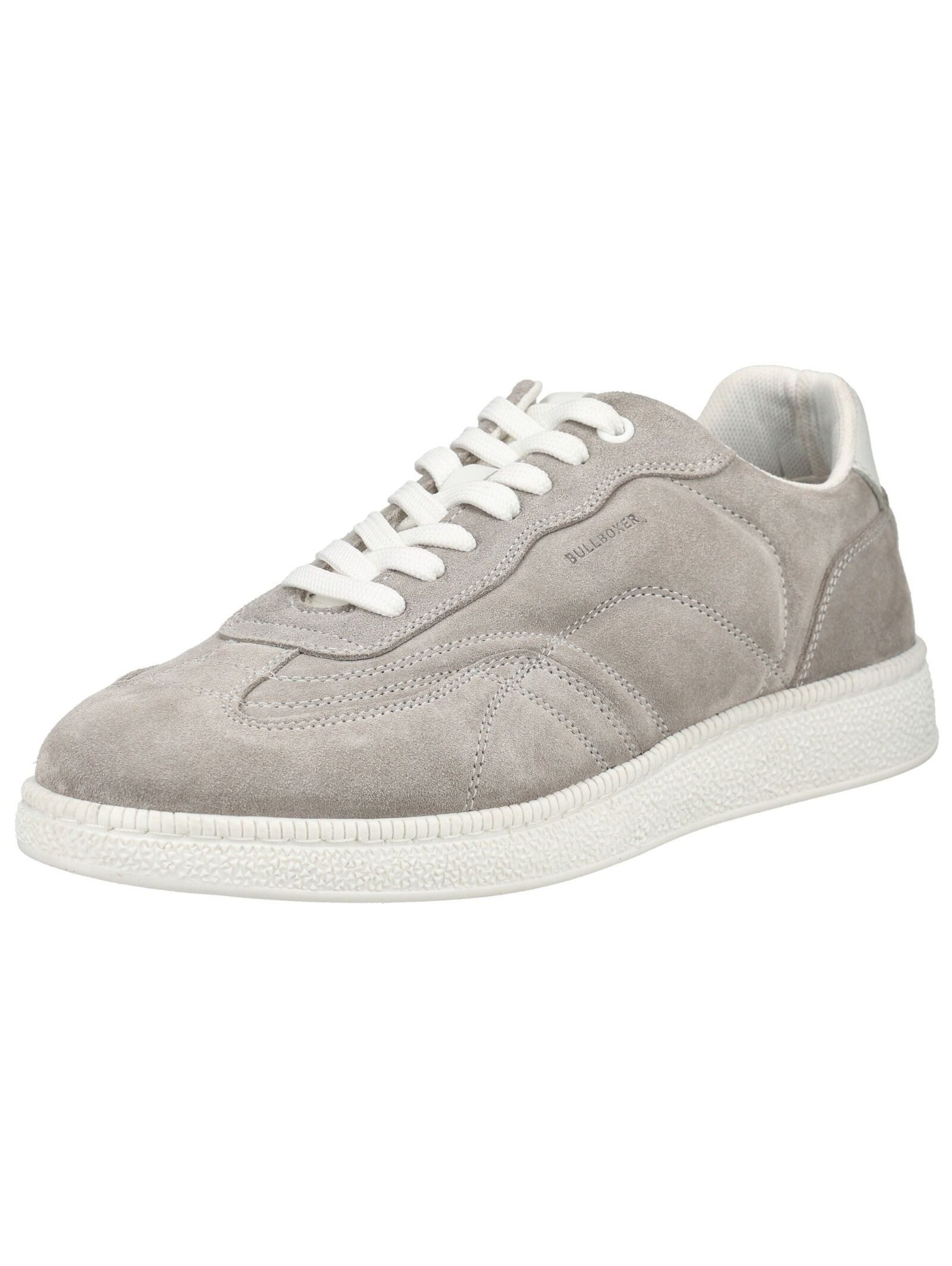Bullboxer Sneaker Veloursleder . Sneaker