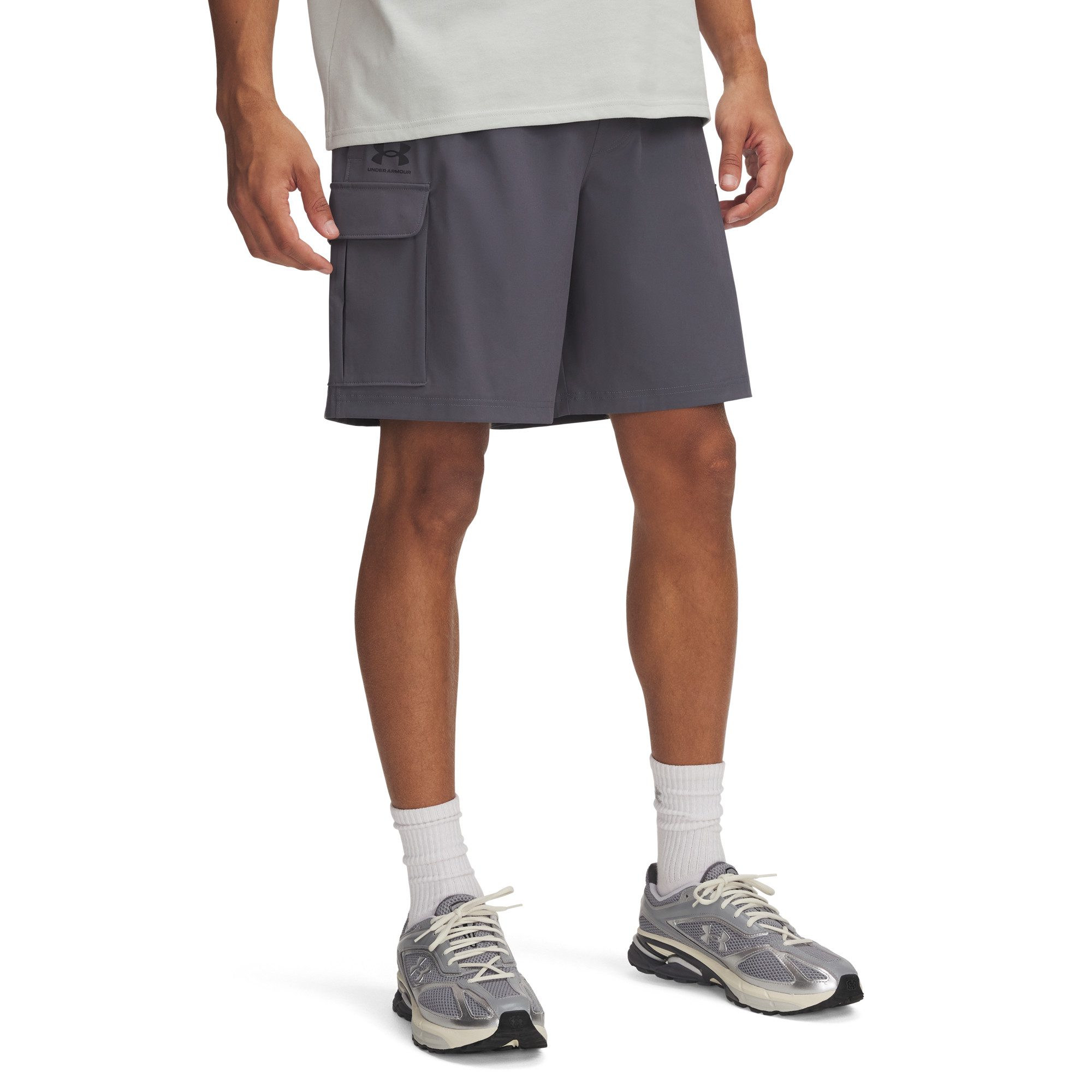 Under Armour® Trainingsshorts Under Armour Herren günstig online kaufen