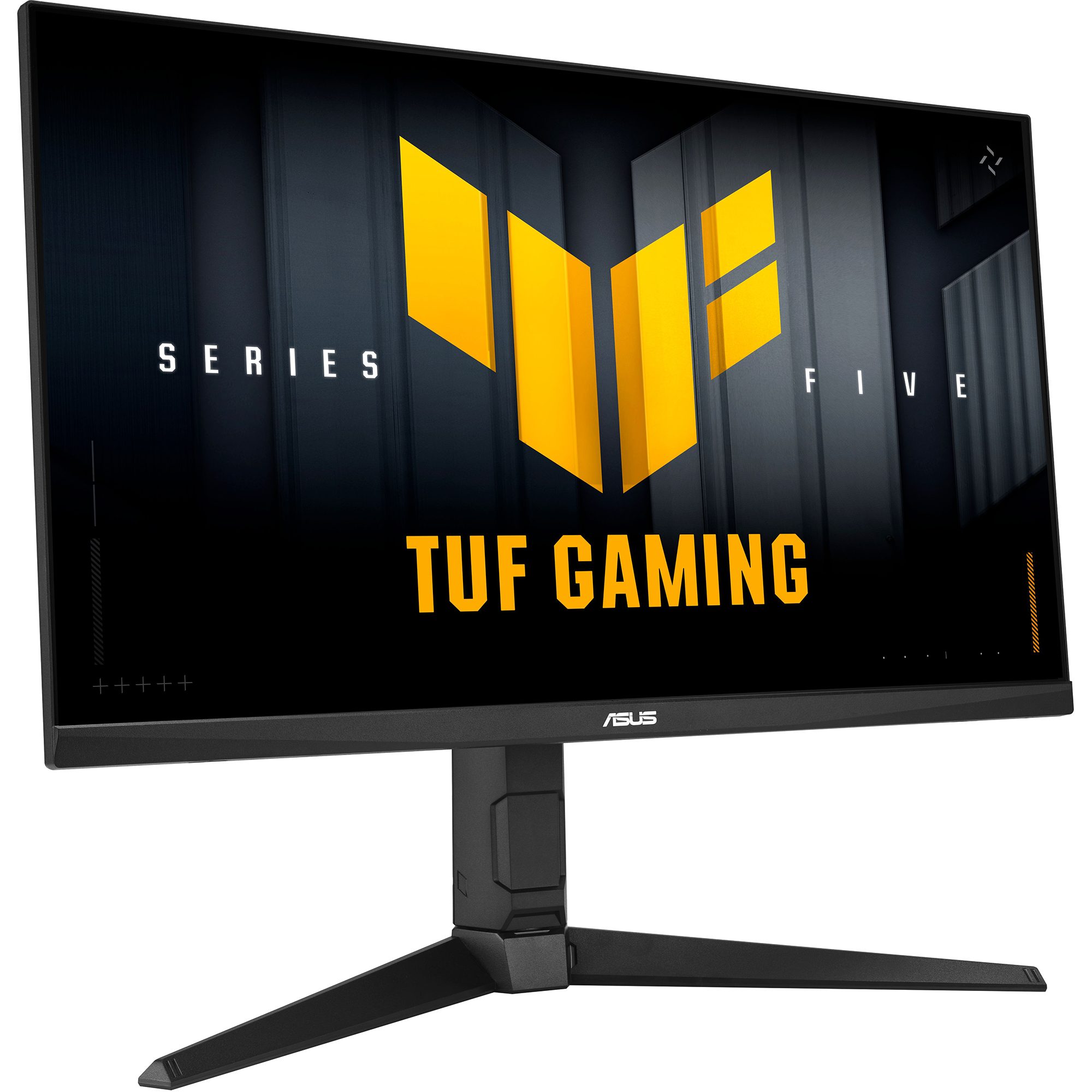 Asus ASUS TUF Gaming VG279QML5A, Gaming-Monitor, (FullHD, Fast-IPS, HDMI TFT-Monitor (1920 x 1080 px, Full HD, 1 ms Reaktionszeit, LED)