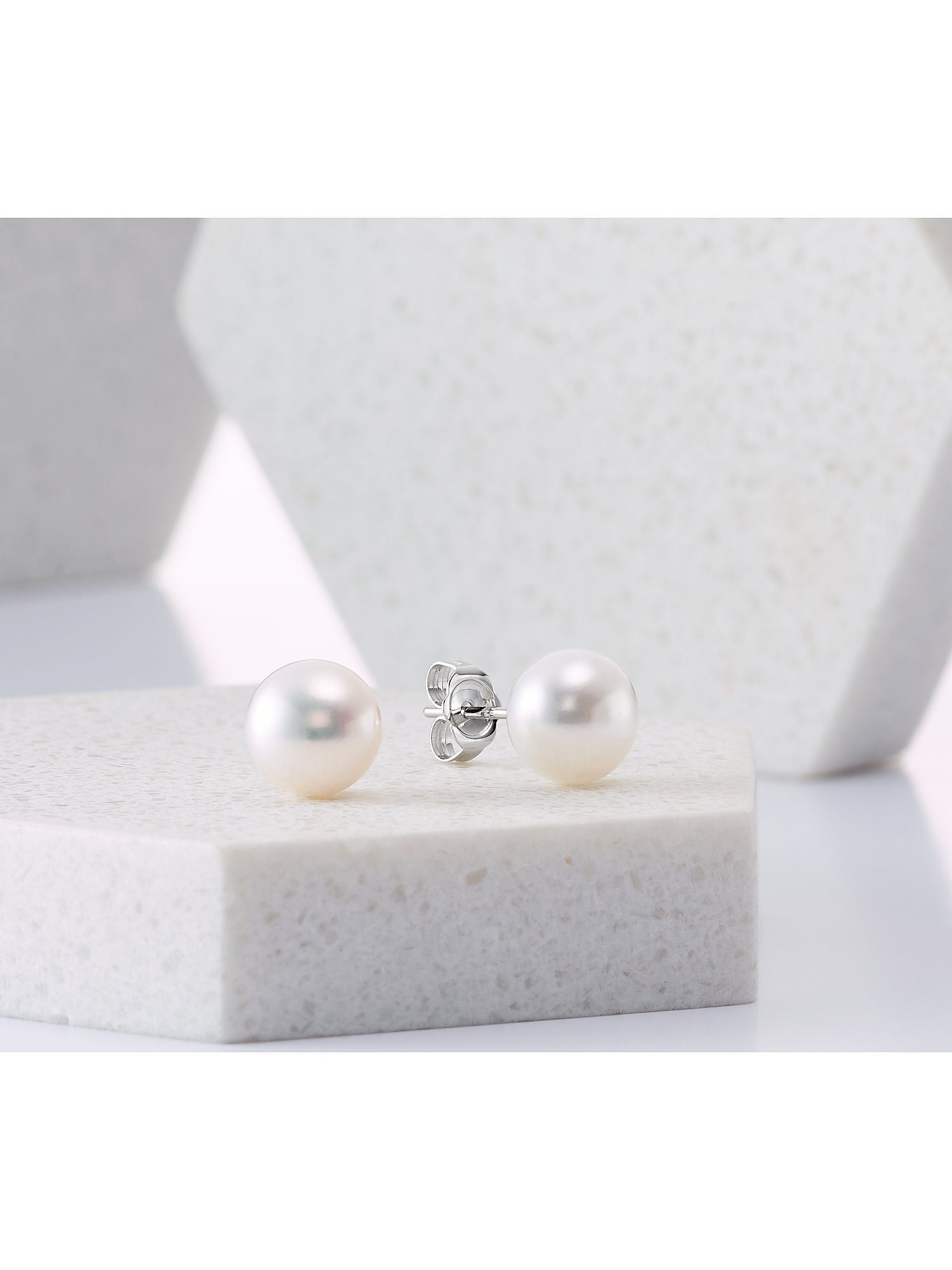 CHRIST Paar Ohrstecker günstig online kaufen