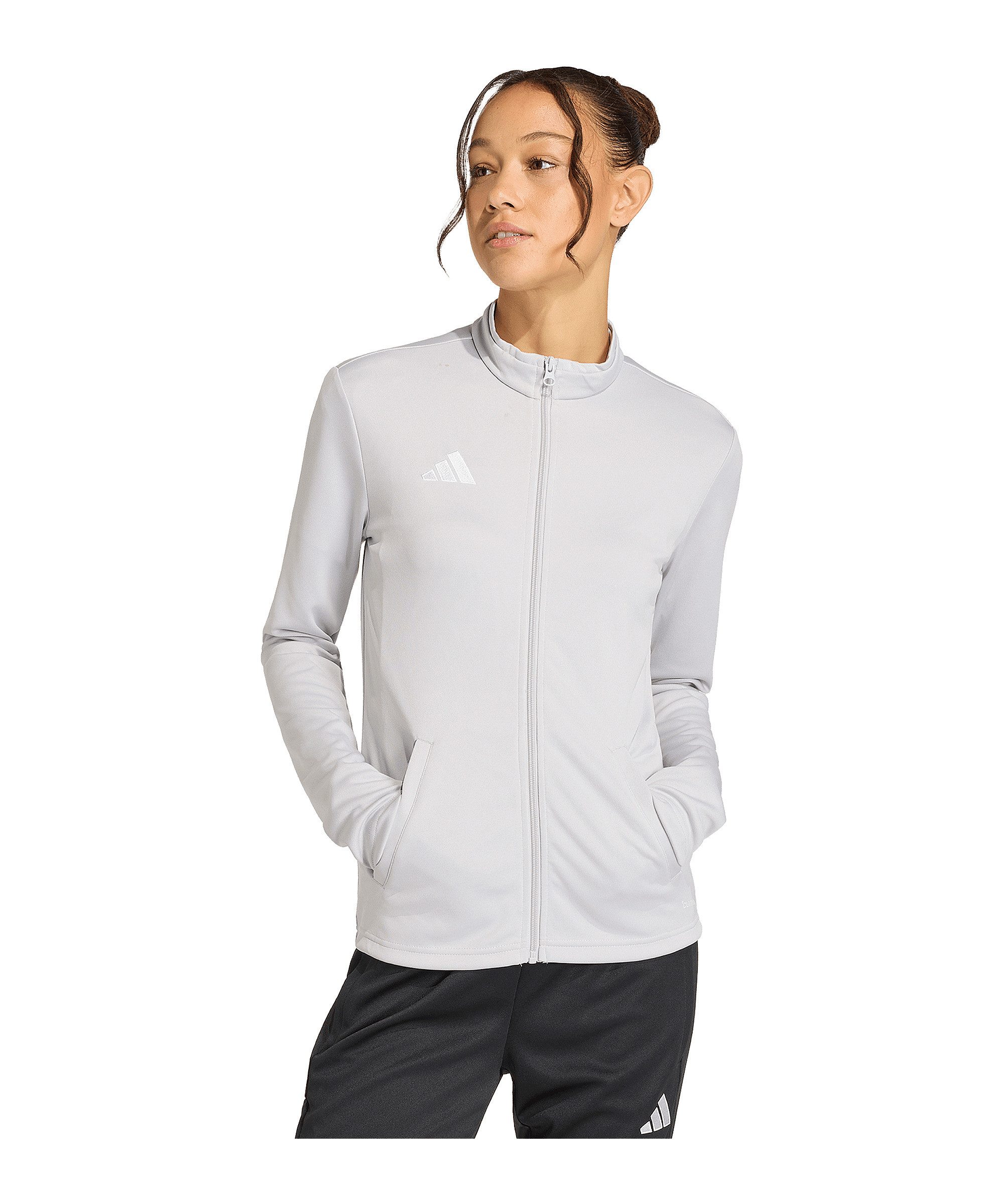 adidas Performance Trainingsjacke adidas Performance Entrada 26 Trainingsja günstig online kaufen