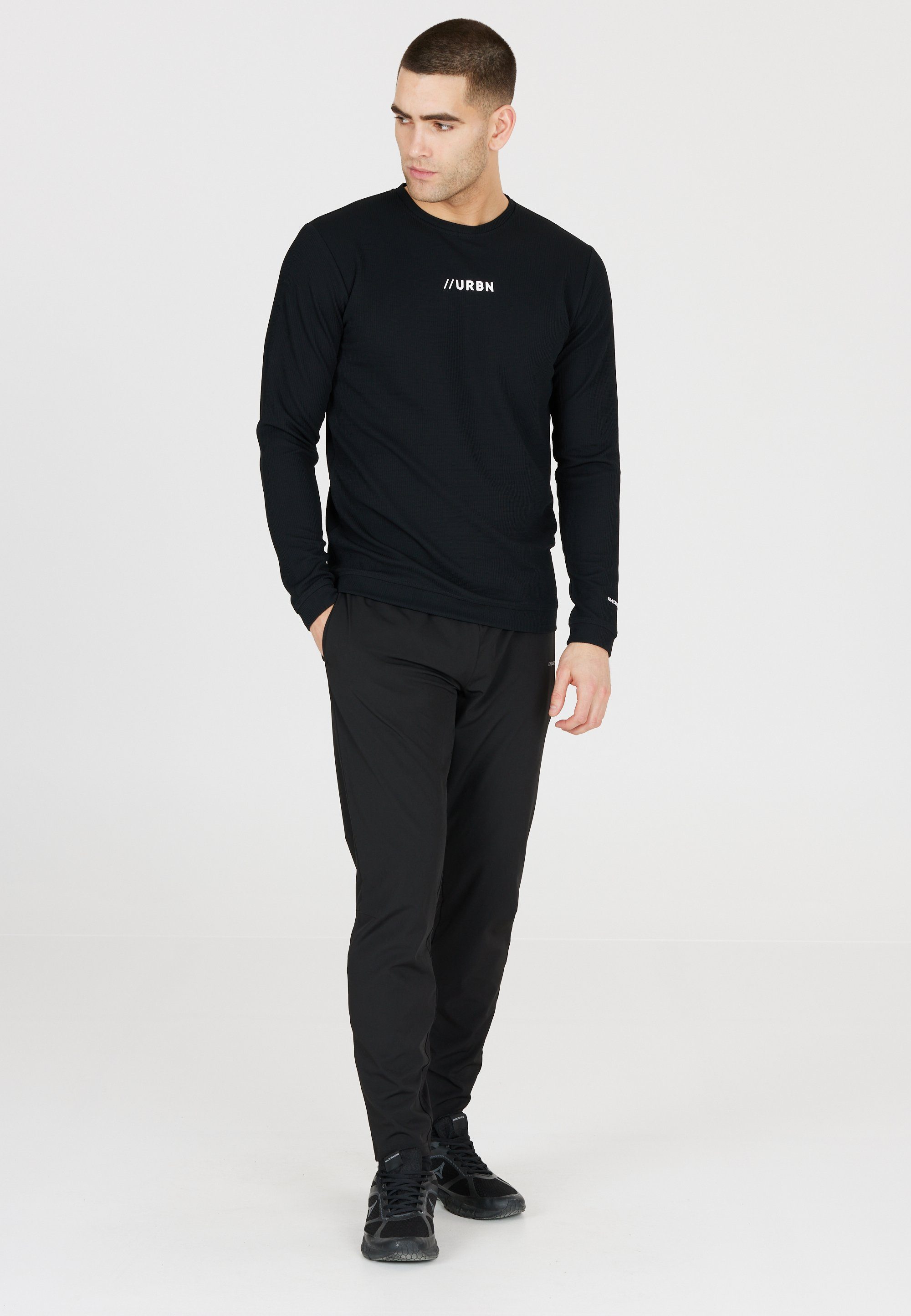 Langarmshirt Kinkon