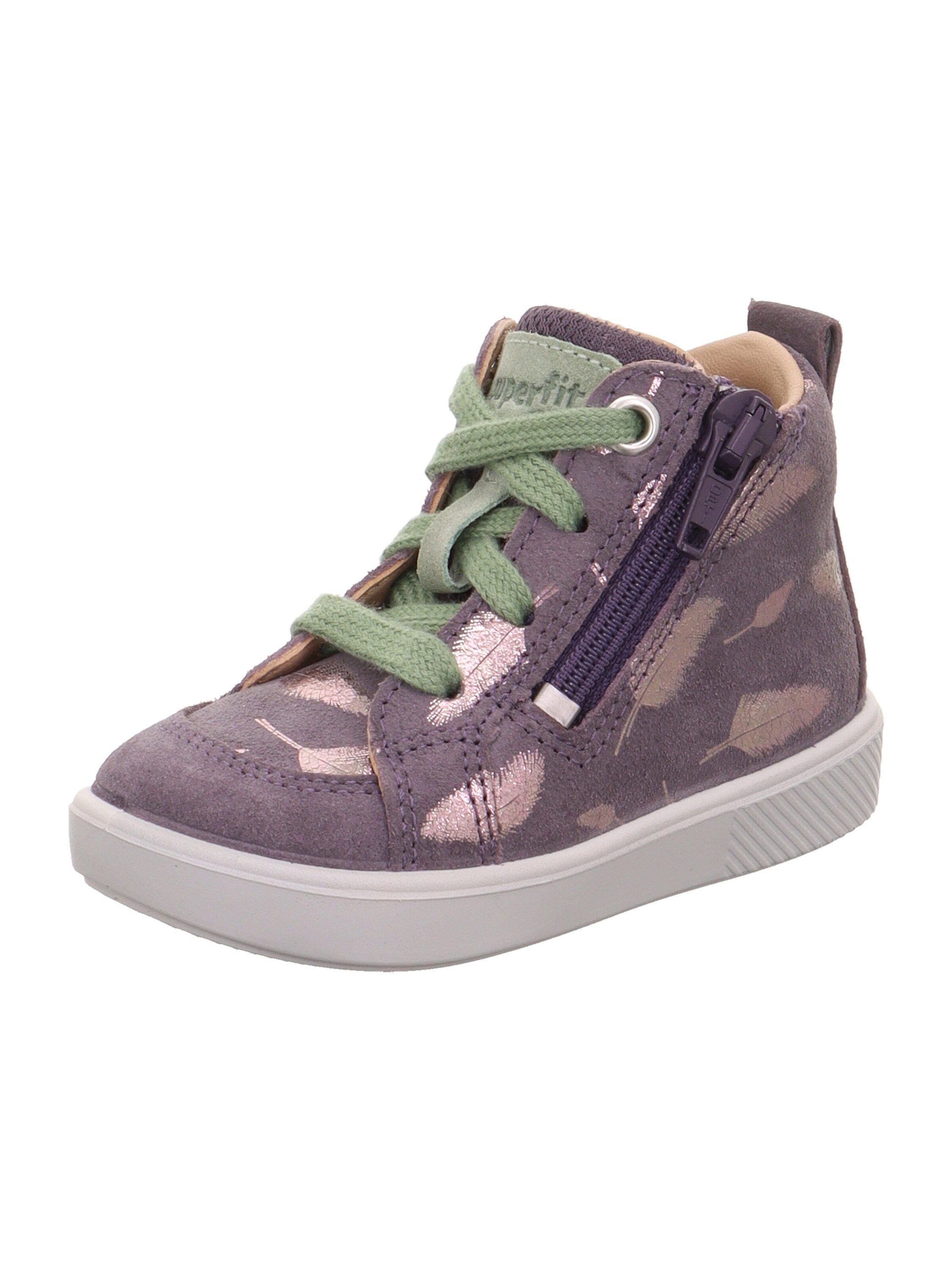 Superfit SUPIES Sneaker (1-tlg)