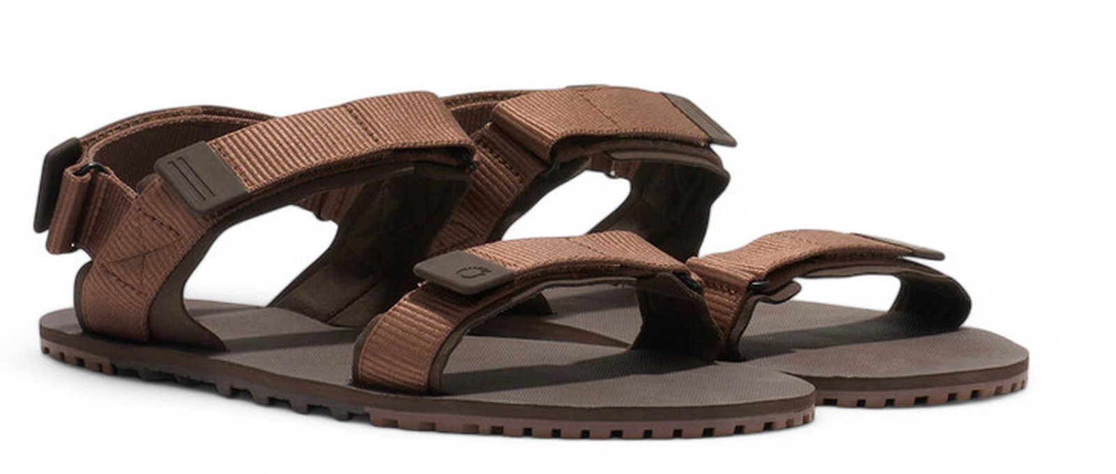 Xero Shoes D-Trail braun Herren Sandale