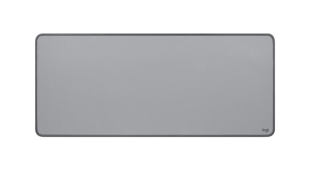 Logitech Mauspad Logitech Desk Mat Studio