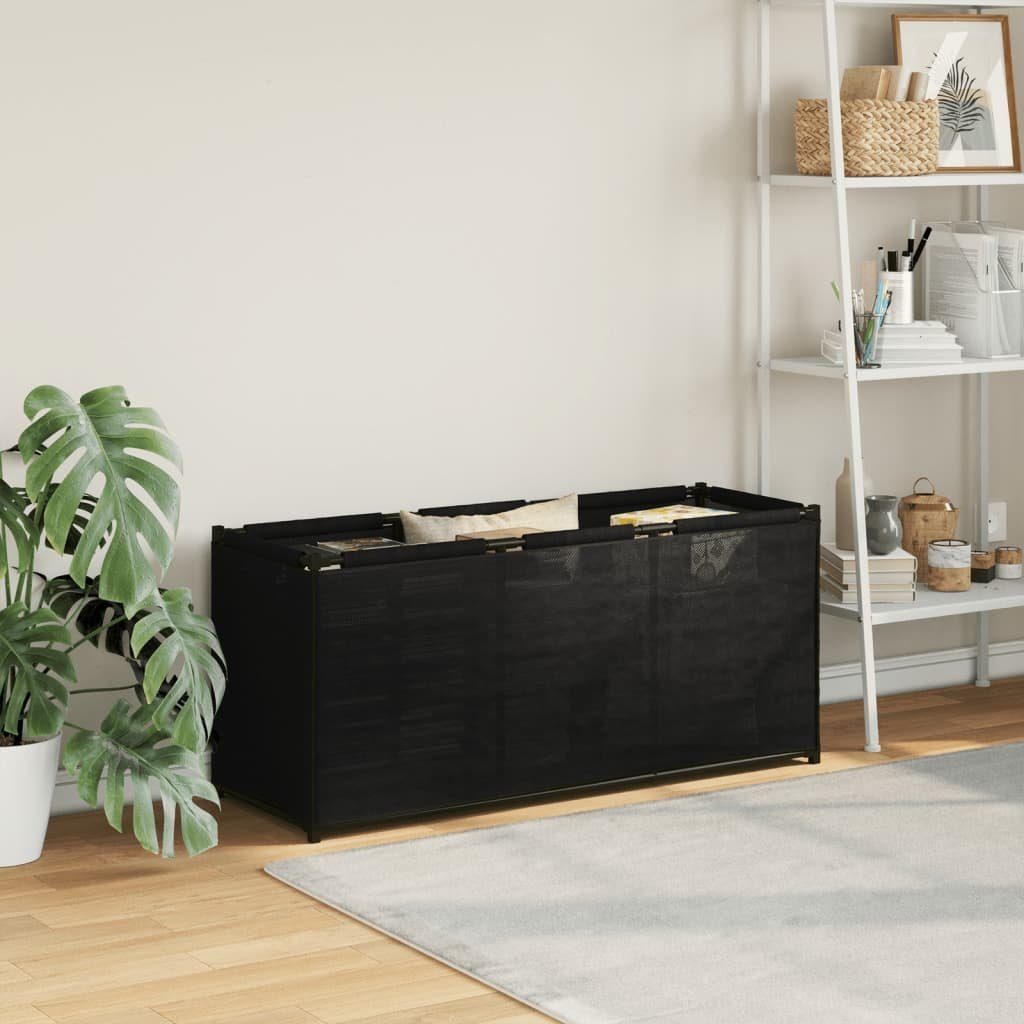 PROFI-Box 32l schwarz SmartStore Box Boxen Aufbewahrung Möbel