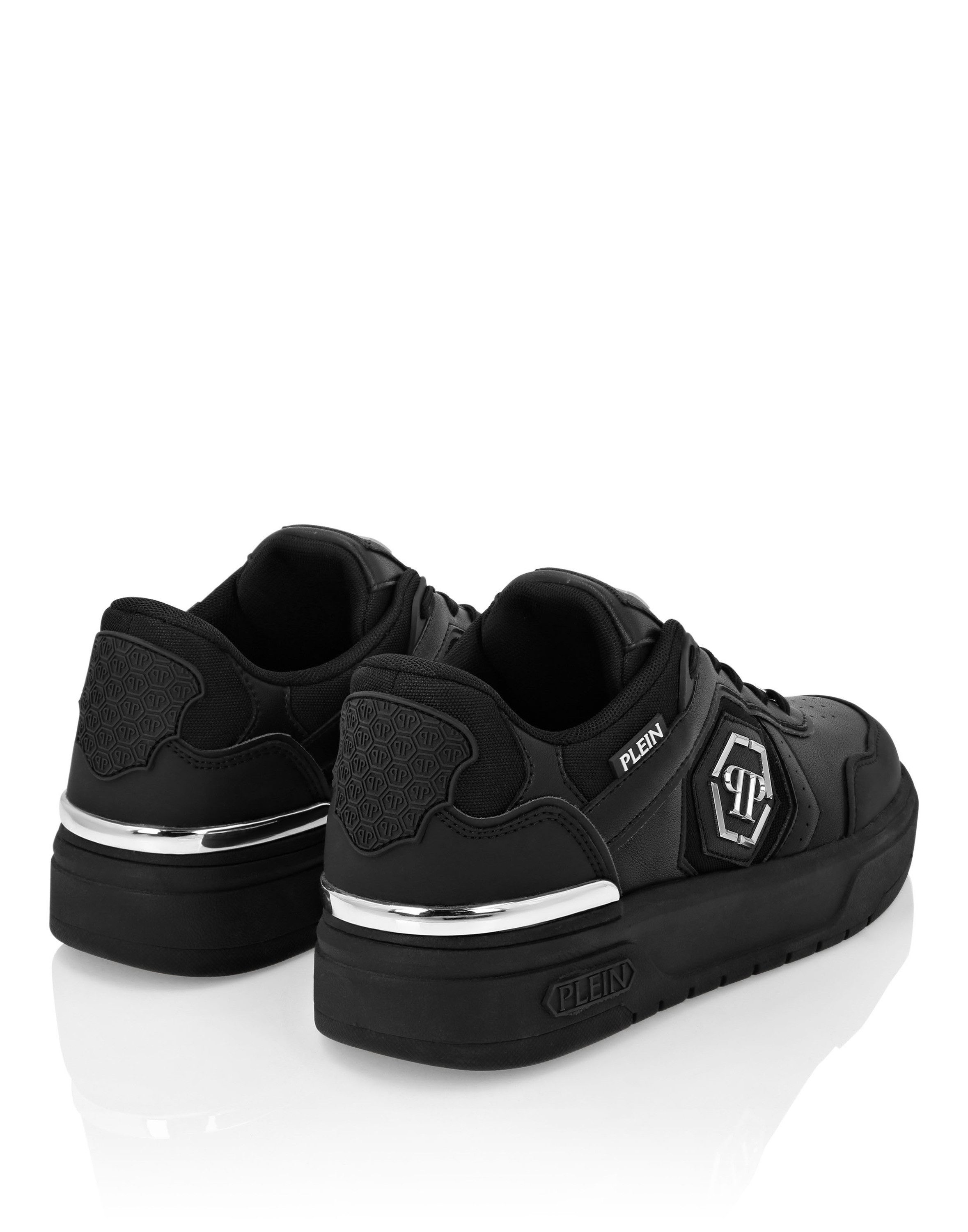 PHILIPP PLEIN Predator Sneaker