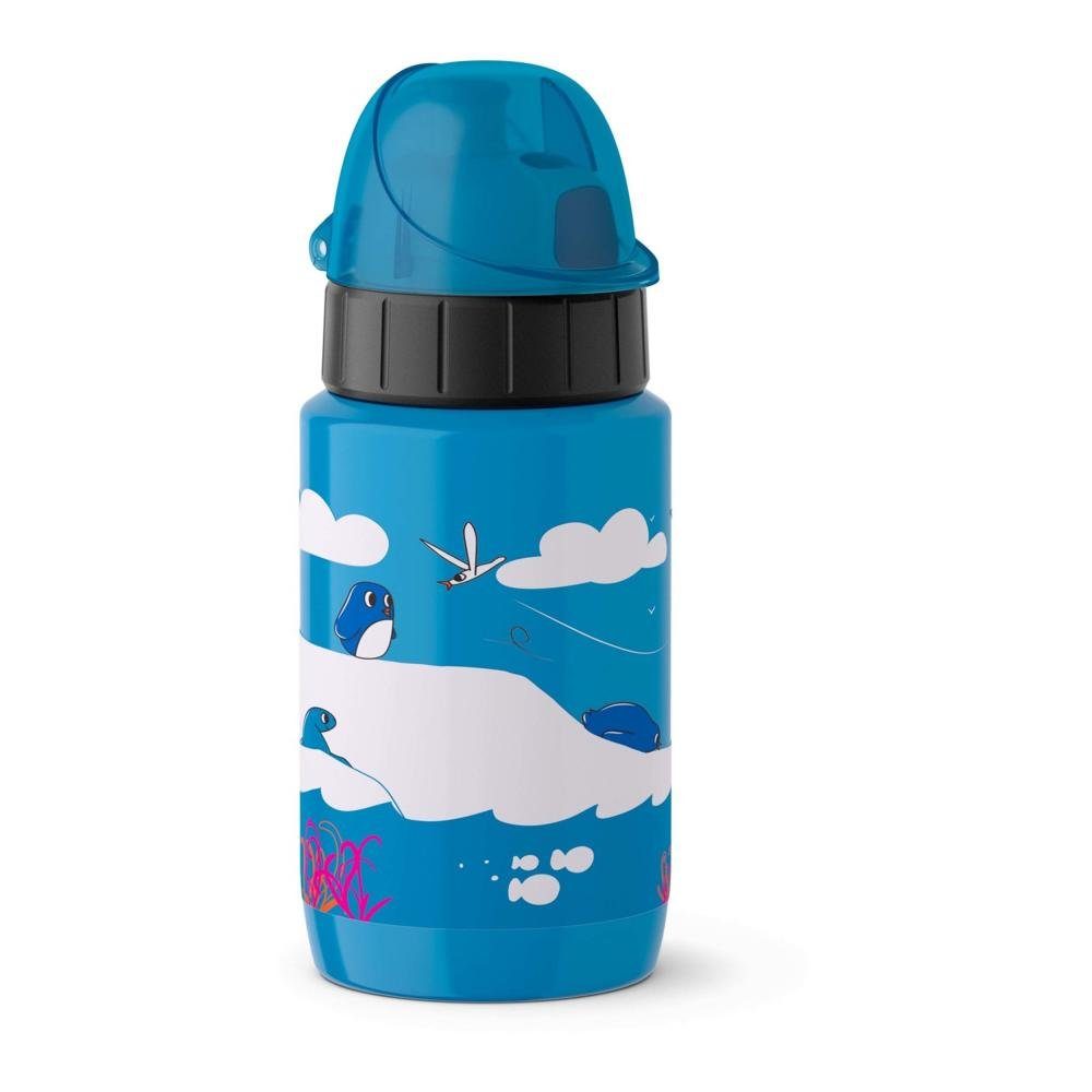 Emsa Trinkflasche Drink2Go Light Steel Penguin. € 25,67
