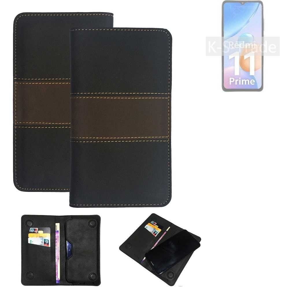 Handyhülle für Xiaomi Redmi 11 Prime