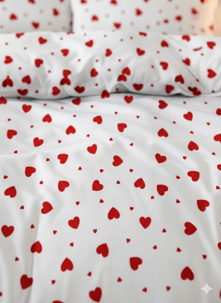 L'Essentiel Maison Bettwäsche BARNDROM, Baumwolle, 3 teilig, pflegeleicht, günstig online kaufen