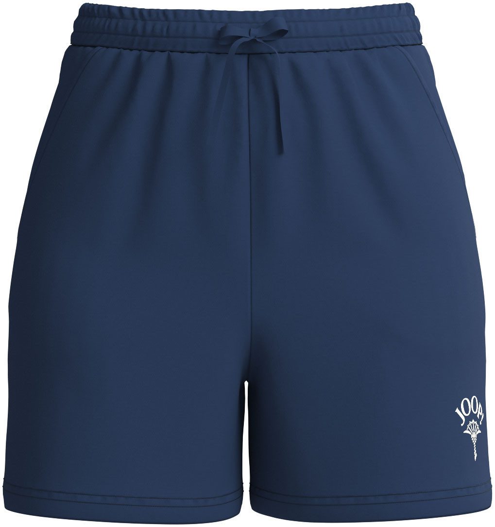 JOOP! Shorts Comfort mit elastischem Kordelzugbund günstig online kaufen
