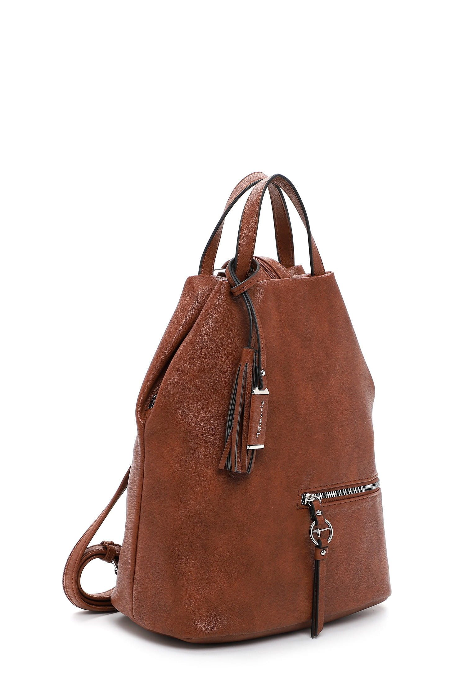 Tamaris Cityrucksack TAS Nele (1-tlg), Für Damen