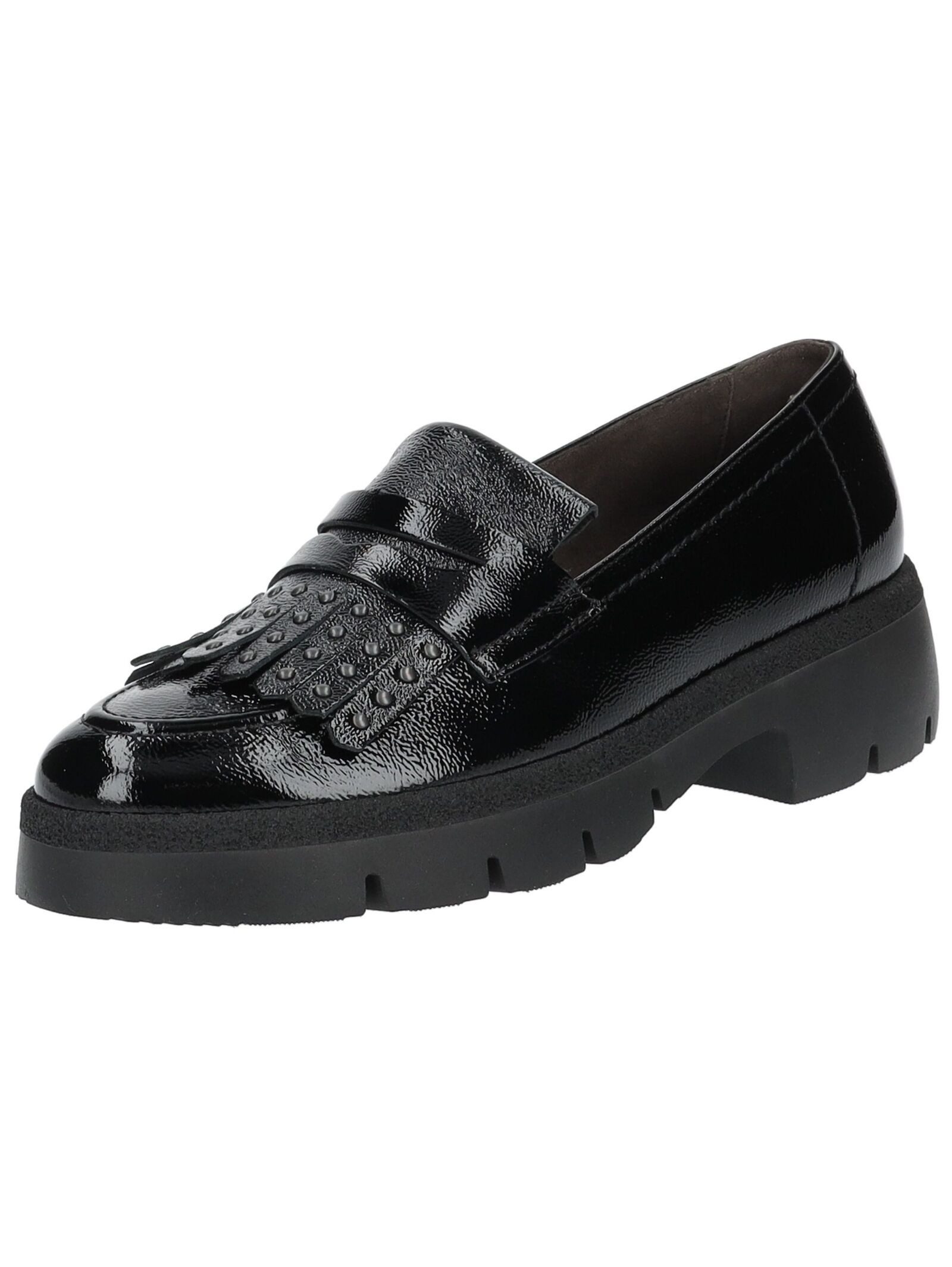 Paul Green Paul Green Slipper Leder günstig online kaufen