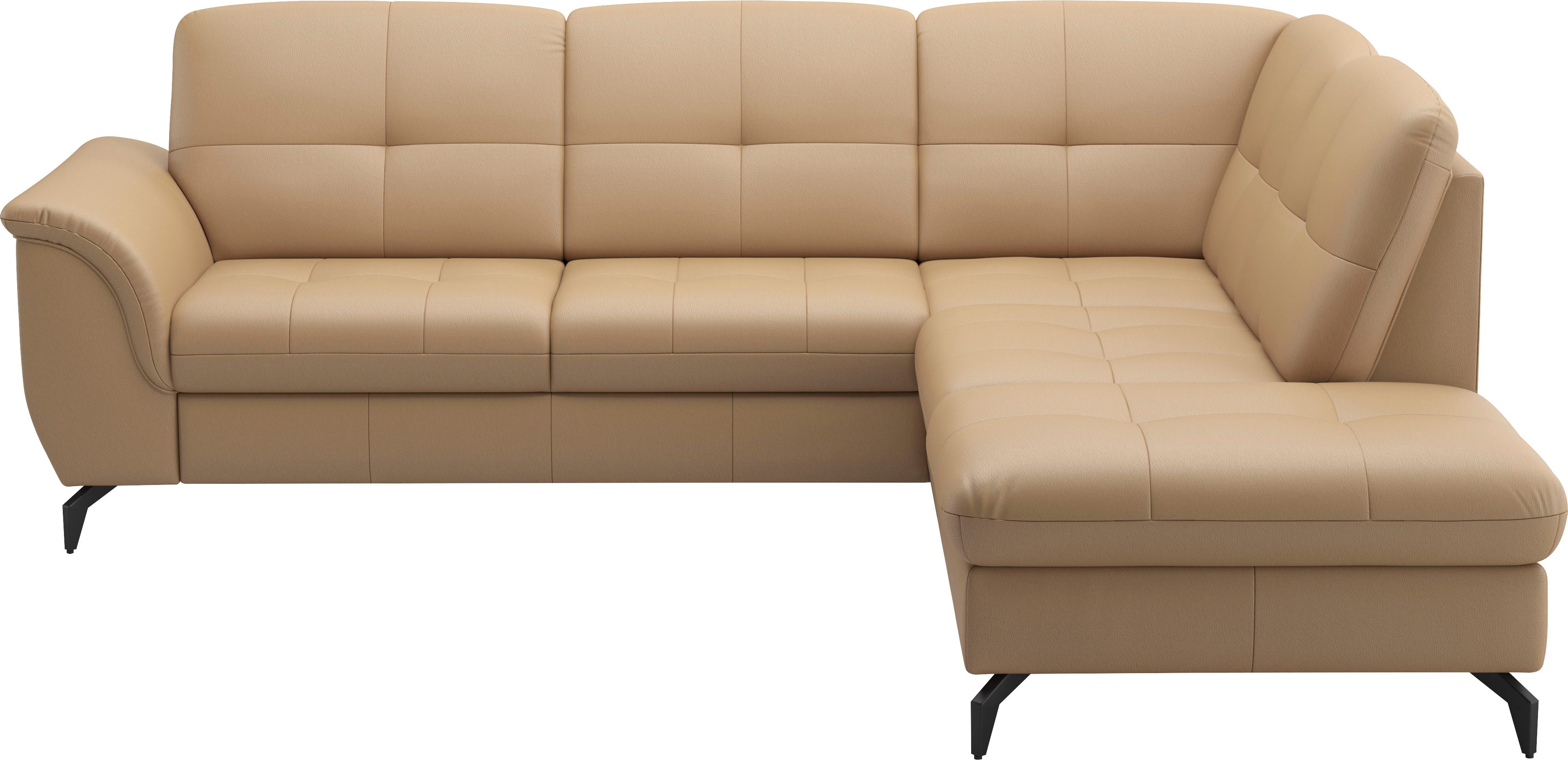 sit&more Ecksofa Zora