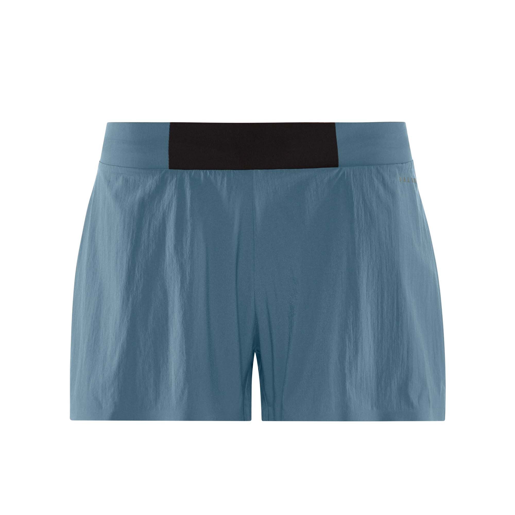 FALKE Trainingsshorts Falke Damen Short Shorts w Tuxedo 65038
