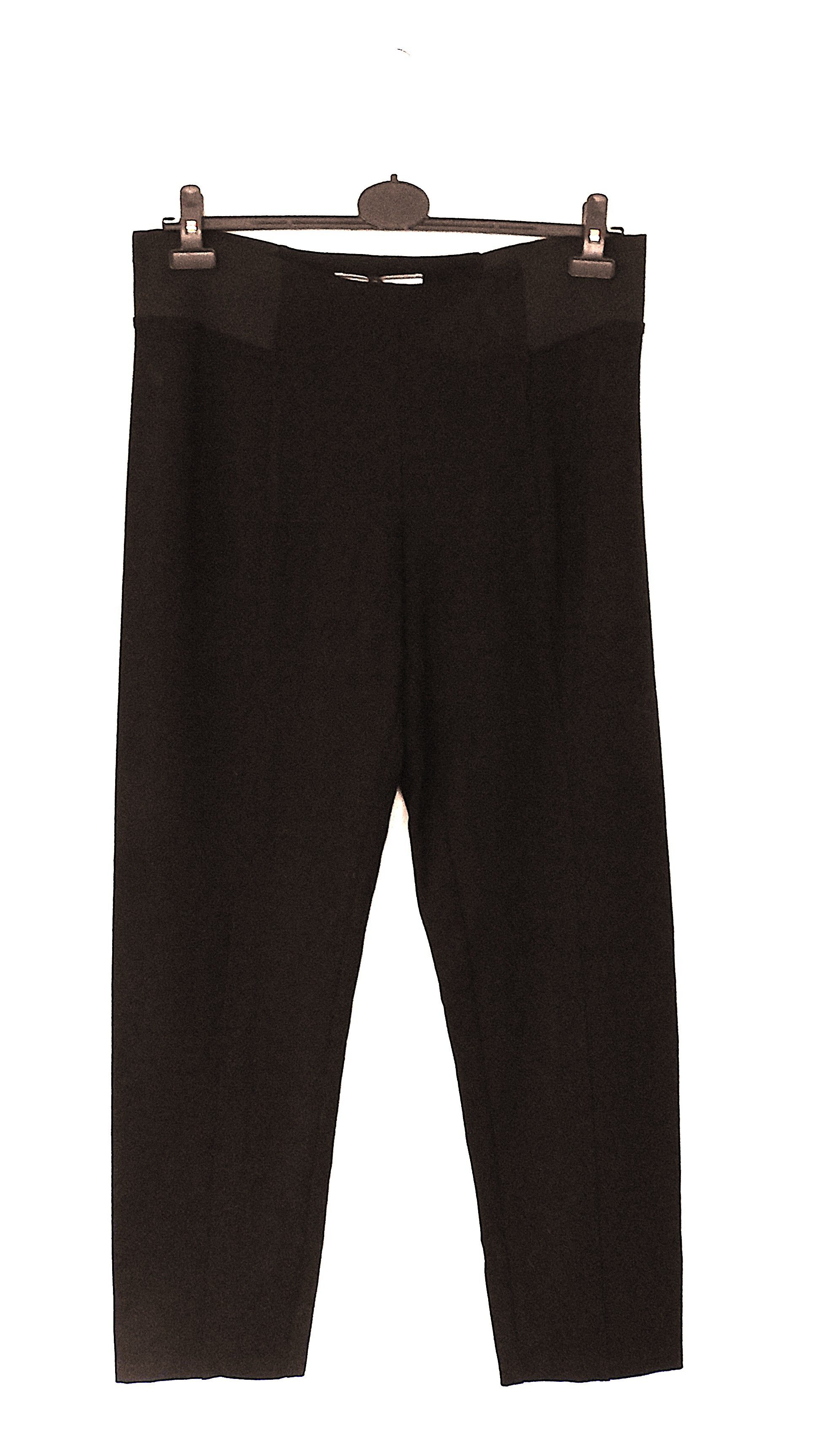 Schlupfhose Colette schwarz