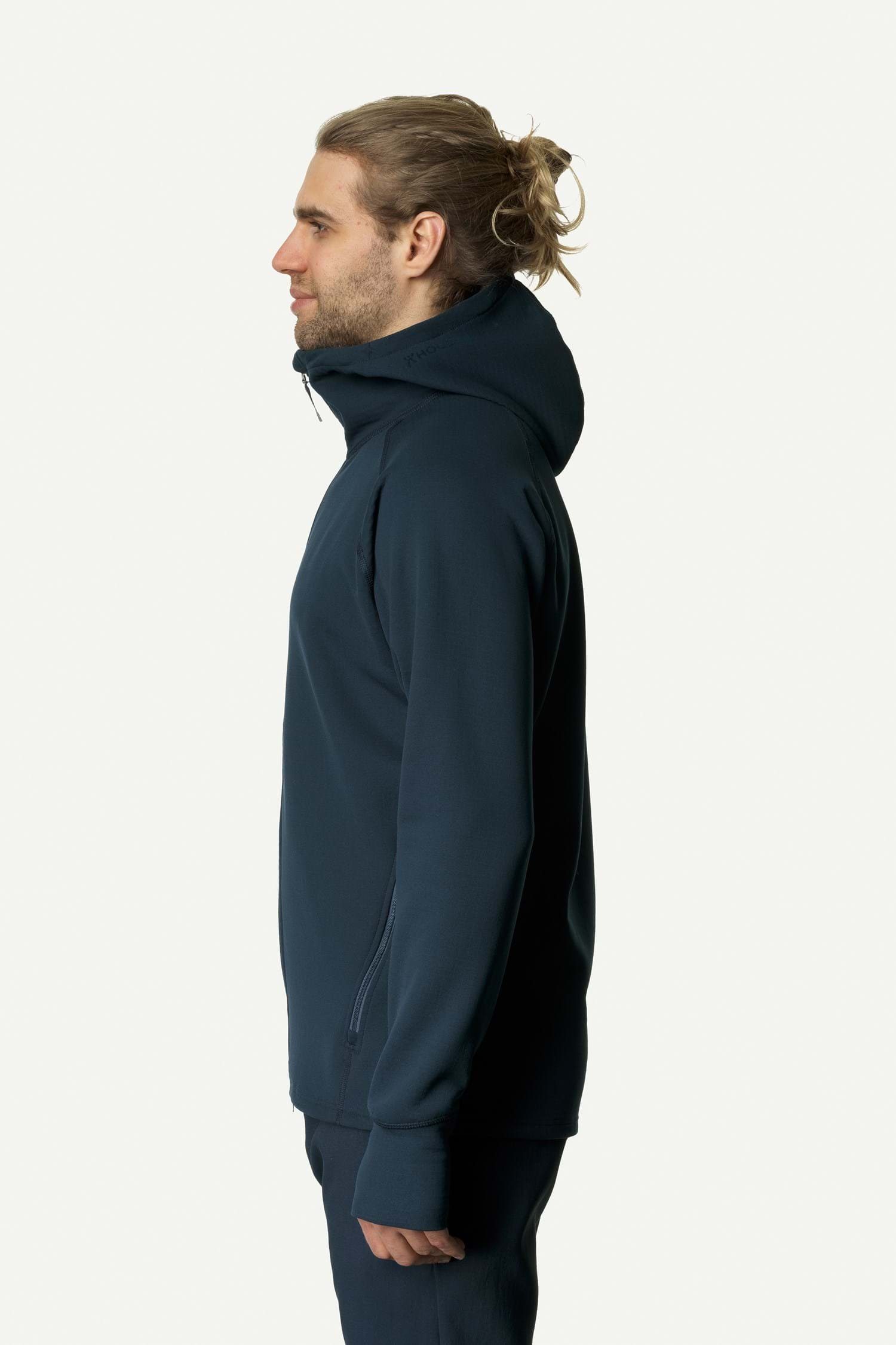 Houdini Fleecejacke M's Mono Air Houdi günstig online kaufen