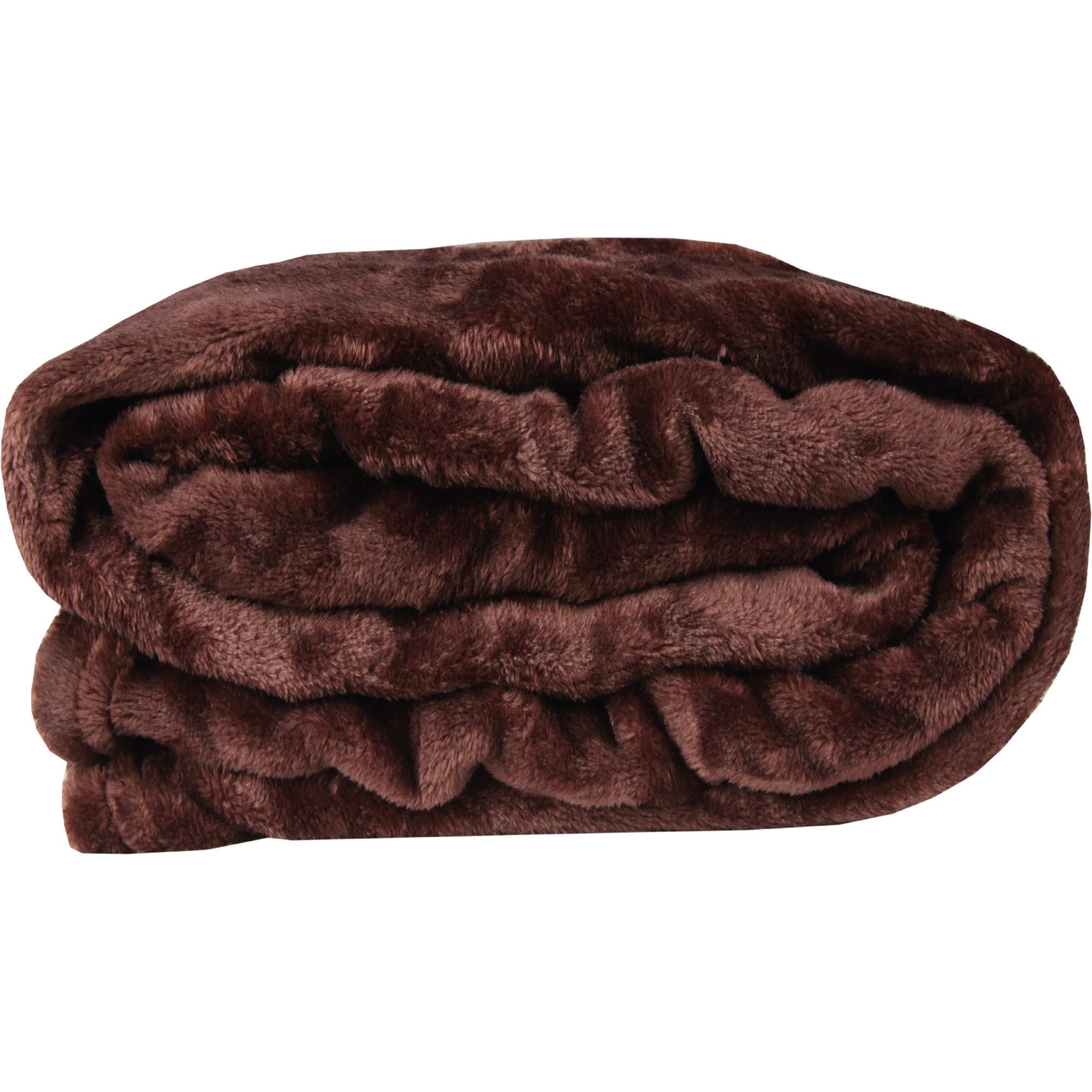 Wohndecke "Celina" kuschelig warm, Bestlivings, Mikrofaser, beidseitig flauschig, wärmend, formstabil, 30°C waschbar – Bild 2 von 5