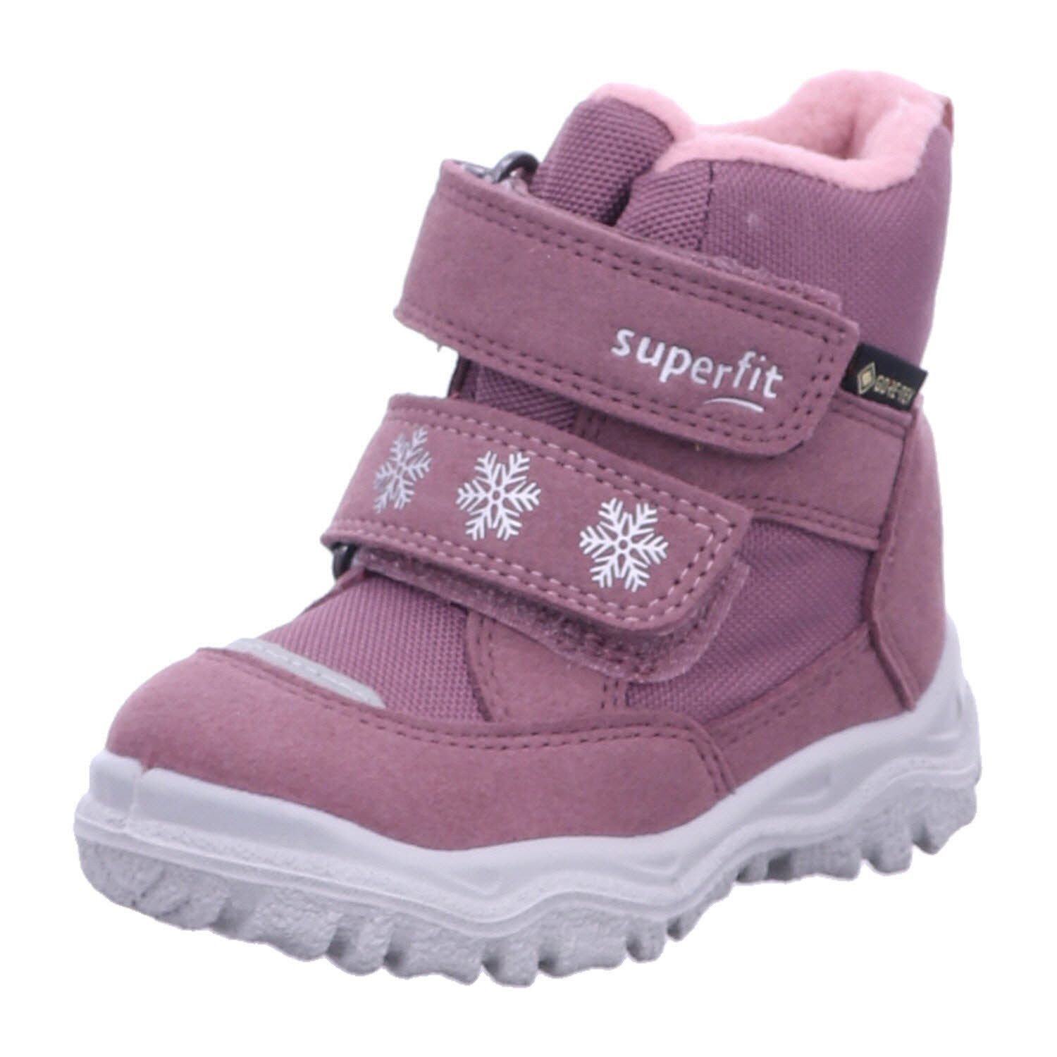 Superfit HUSKY1 Winterstiefelette