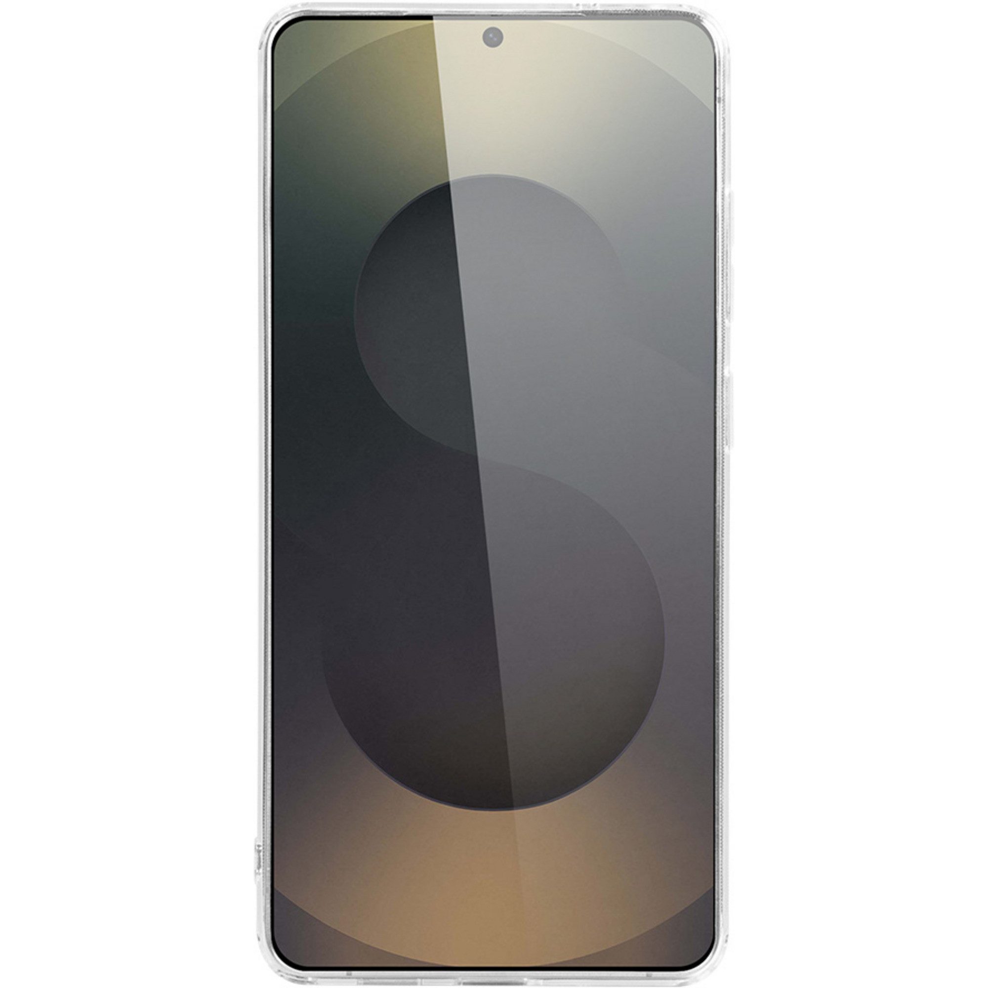 nevox Handyhülle Nevox StyleShell FLEX, Handyhülle, (Samsung Galaxy