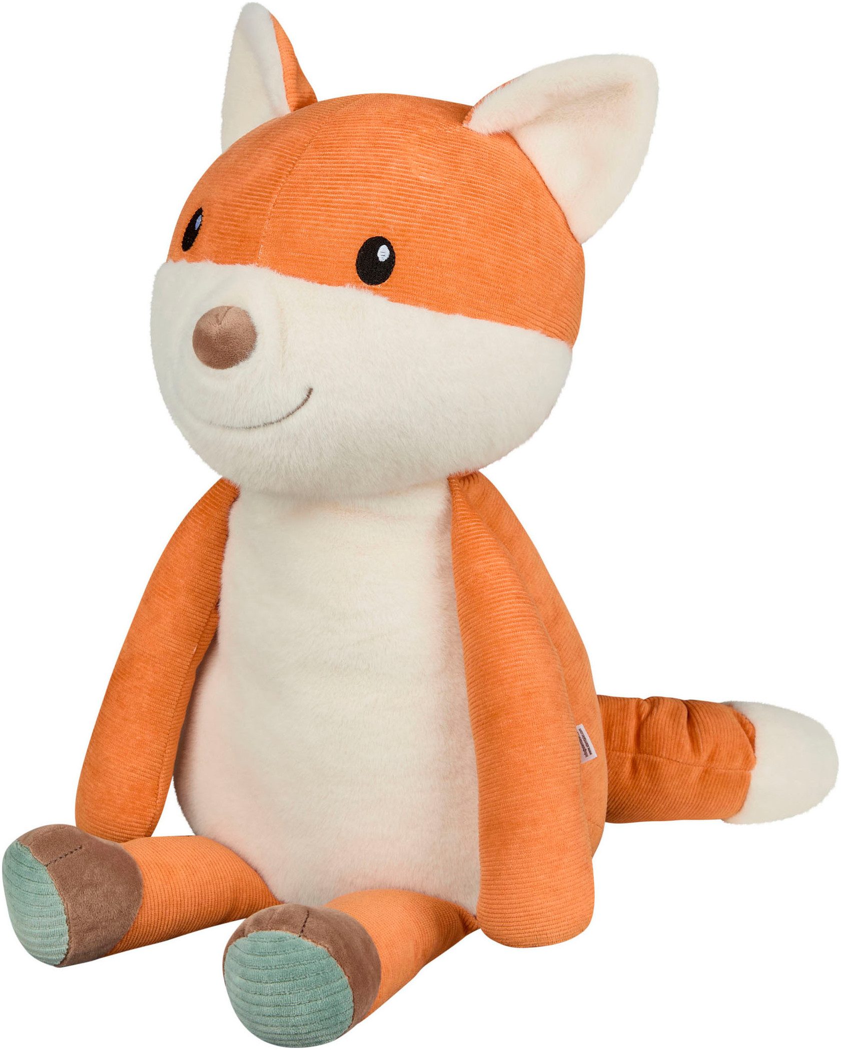 Sterntaler® Kuscheltier Fuchs Filou XXL