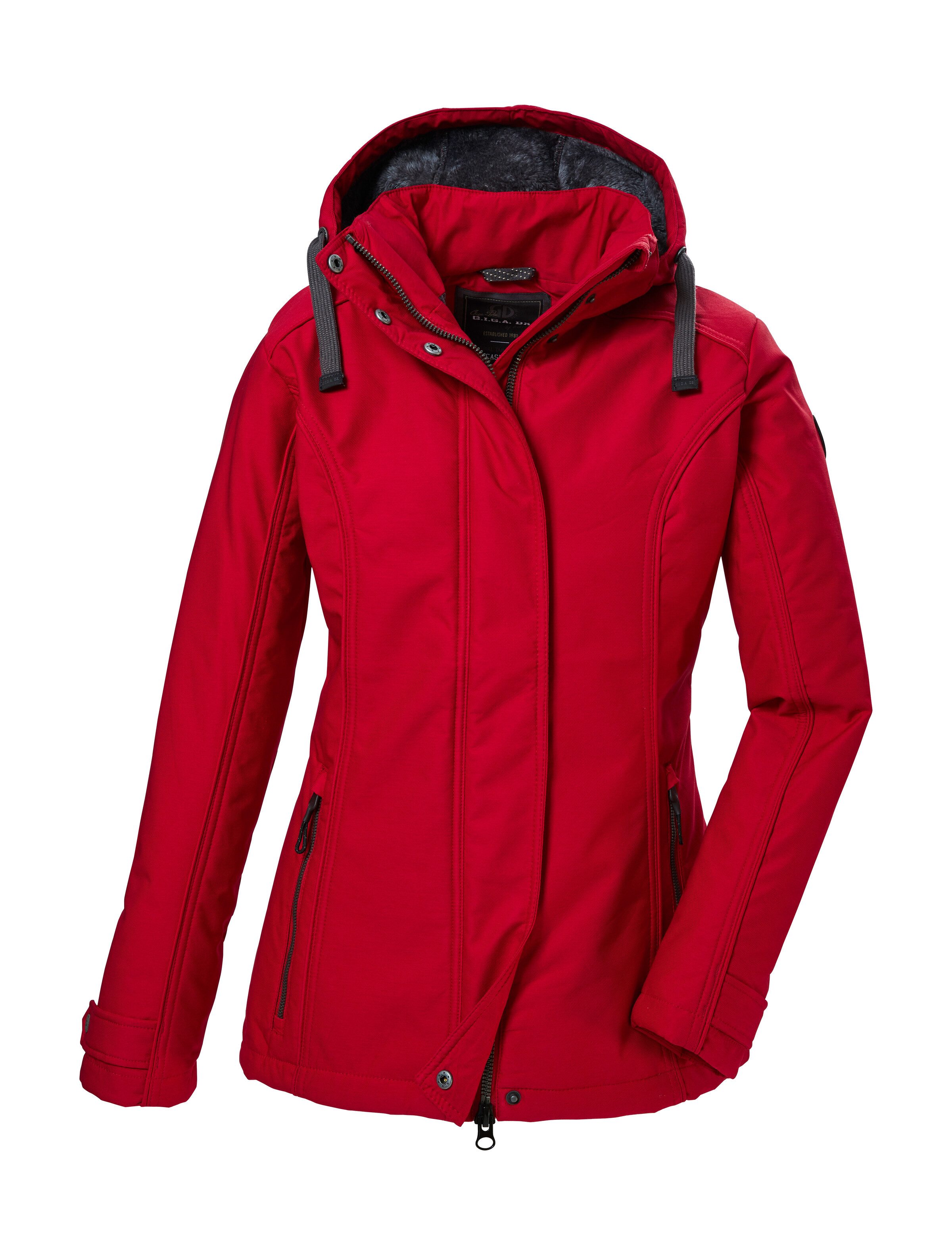 Softshelljacke GW 23 WMN SFTSHLL JCKT